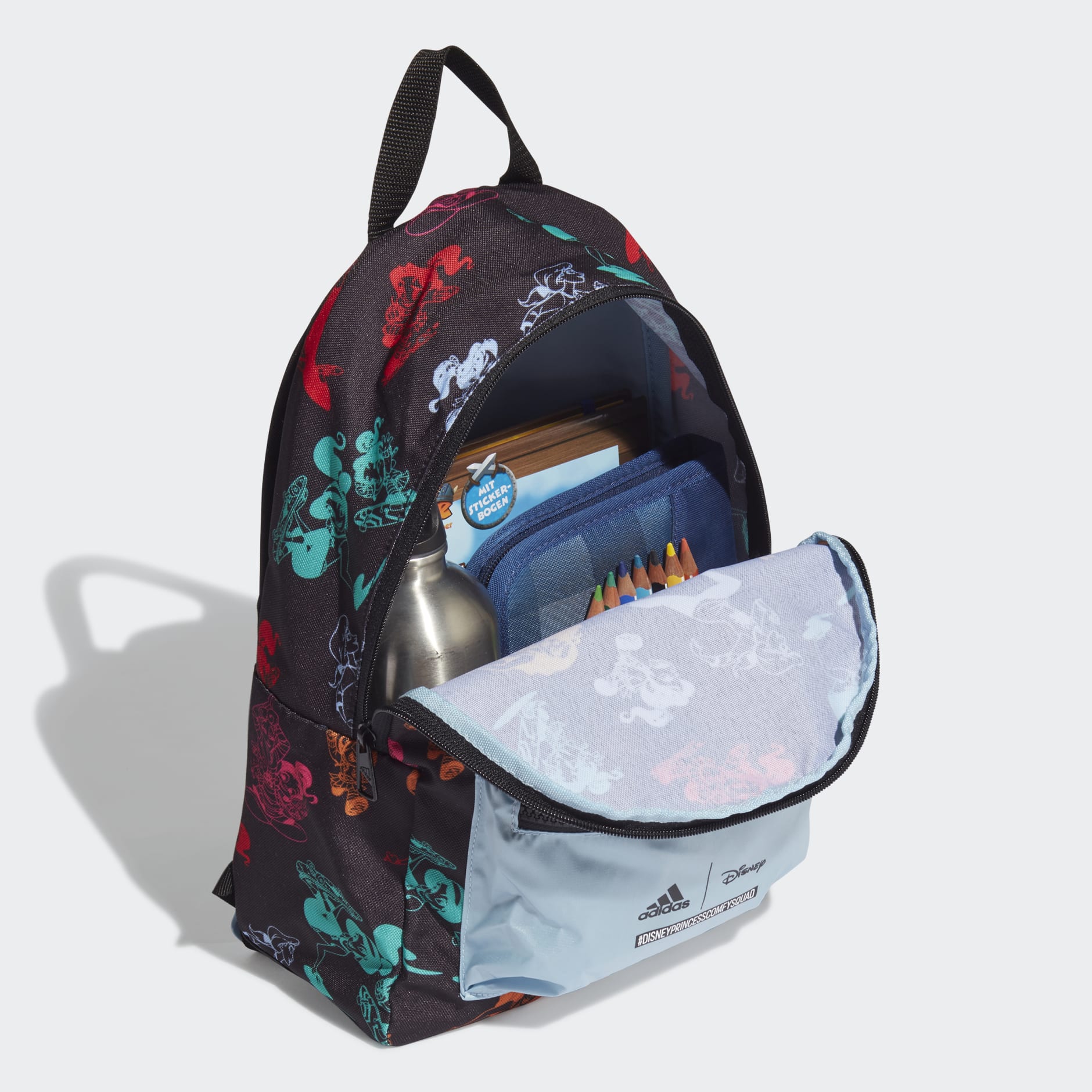 Disney Princesses Primegreen Backpack