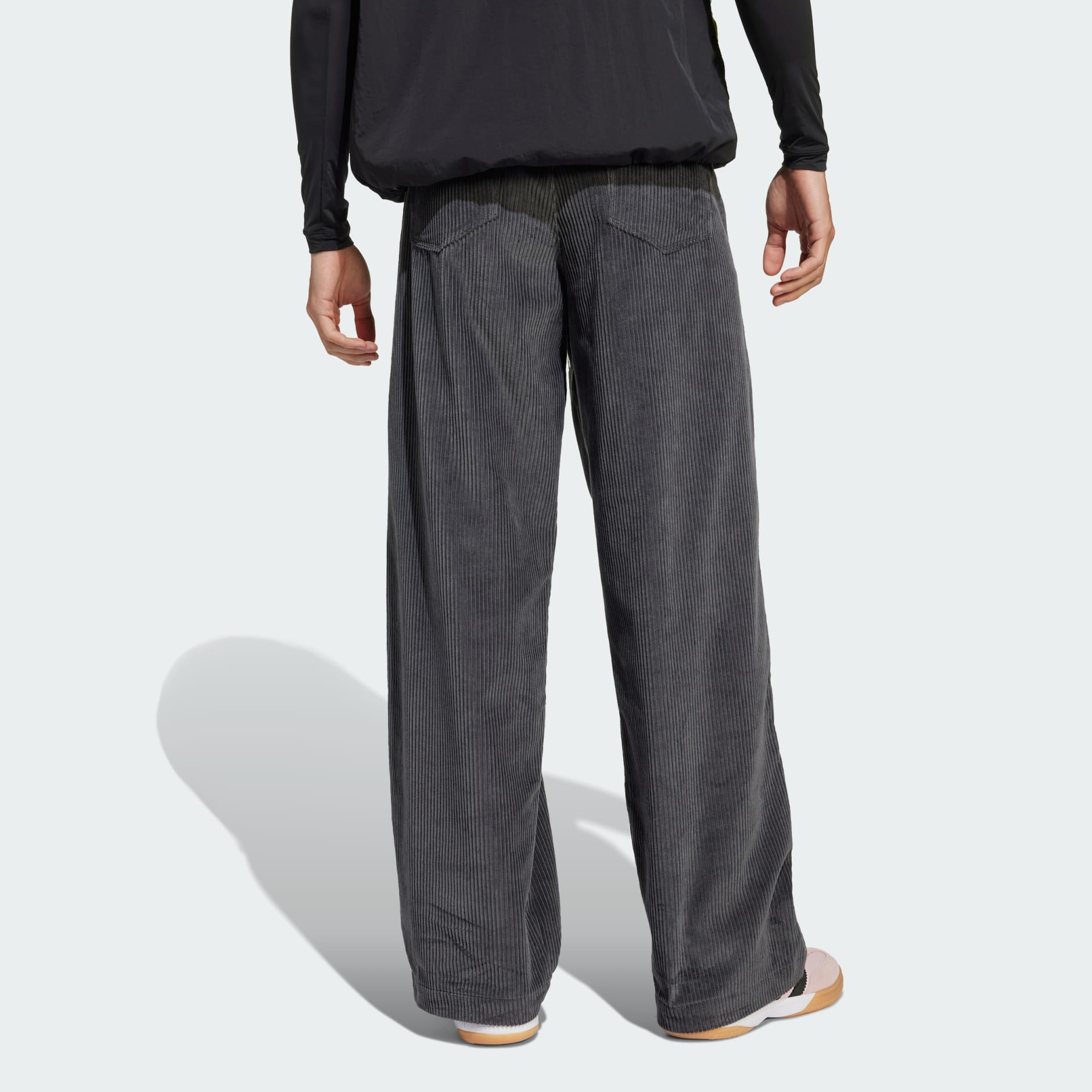 Cord Pants