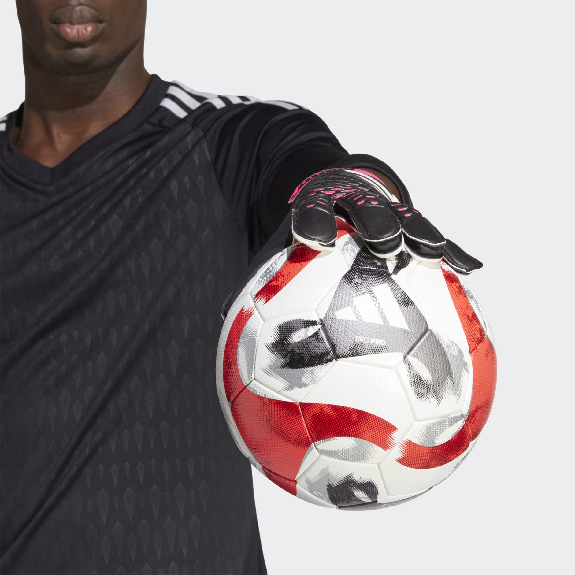 Predator Training Gloves