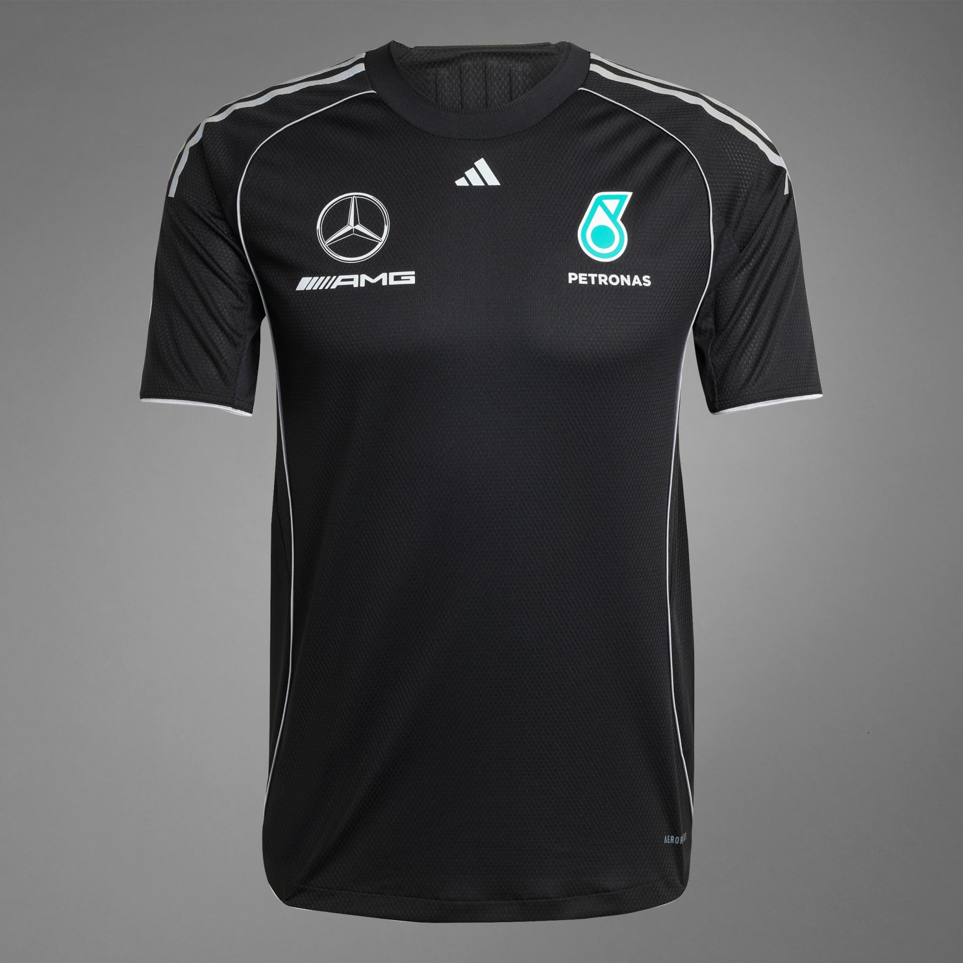 MAILLOT DE M&Eacute;CANICIEN MERCEDES - AMG PETRONAS FORMULA ONE TEAM