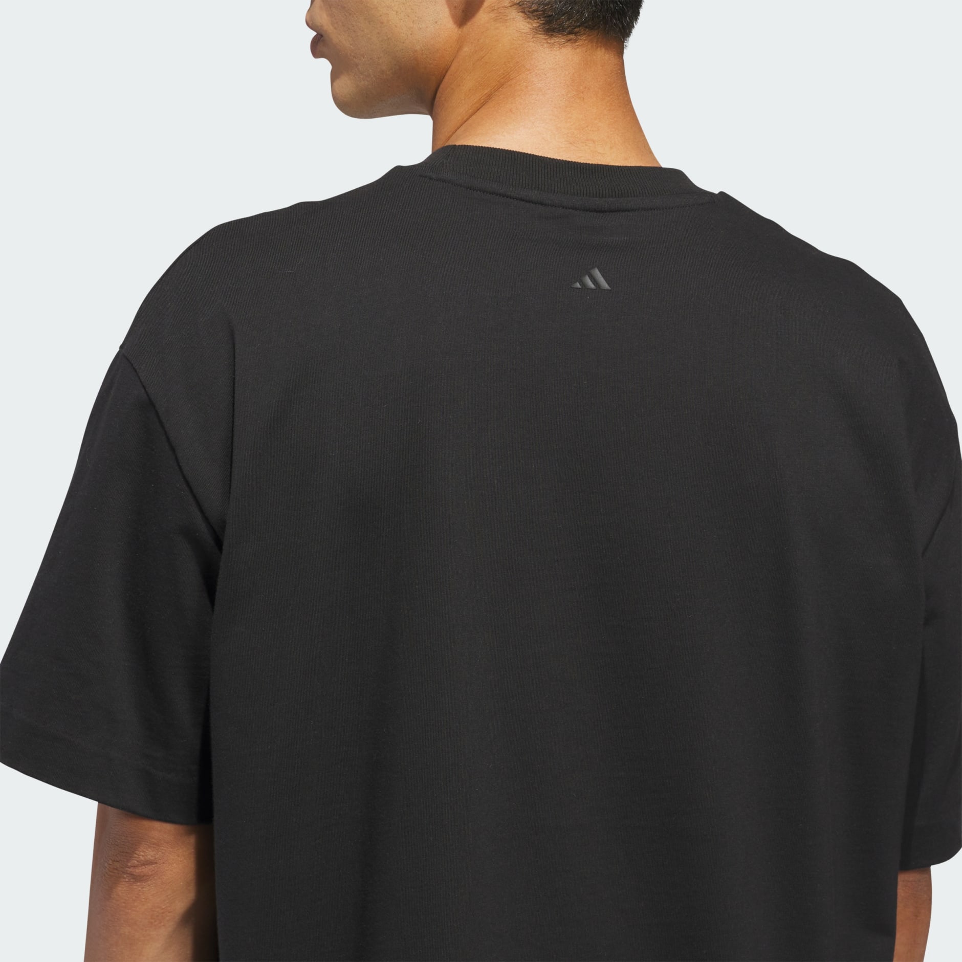 Tricou de baschet de la adidas (unisex)