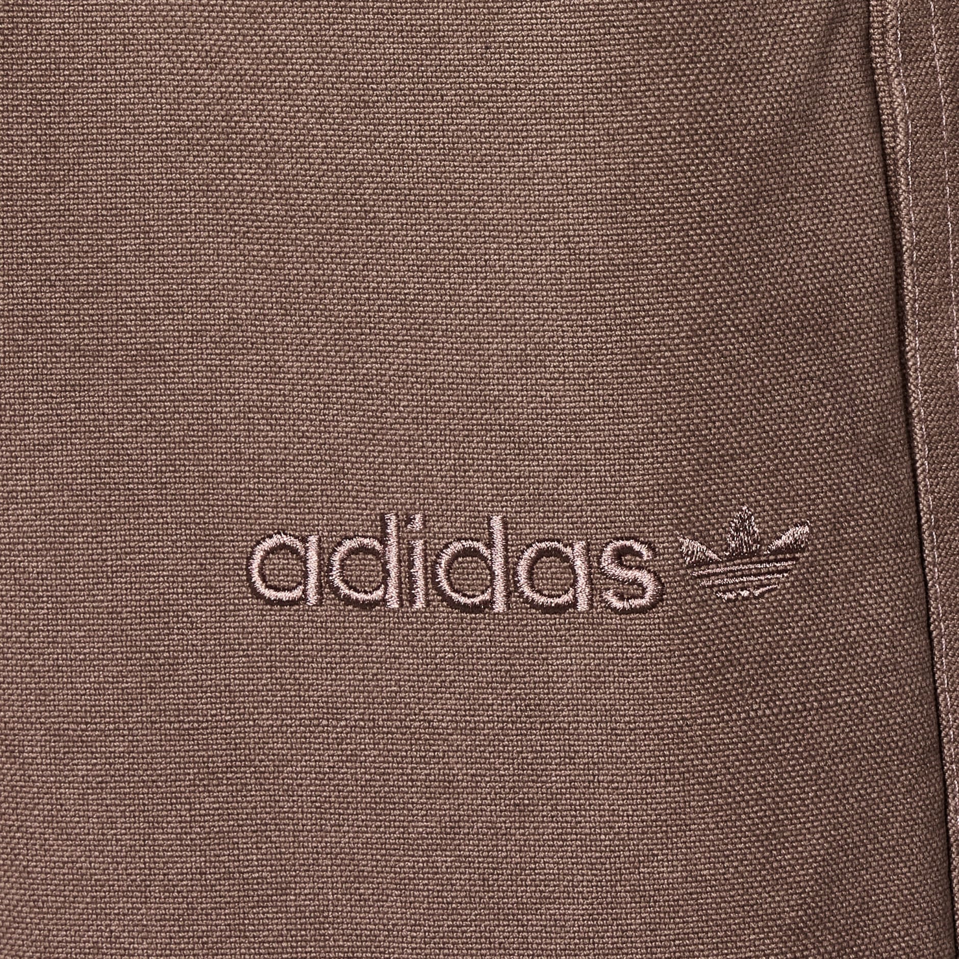 SANTIAGO 梭織長褲