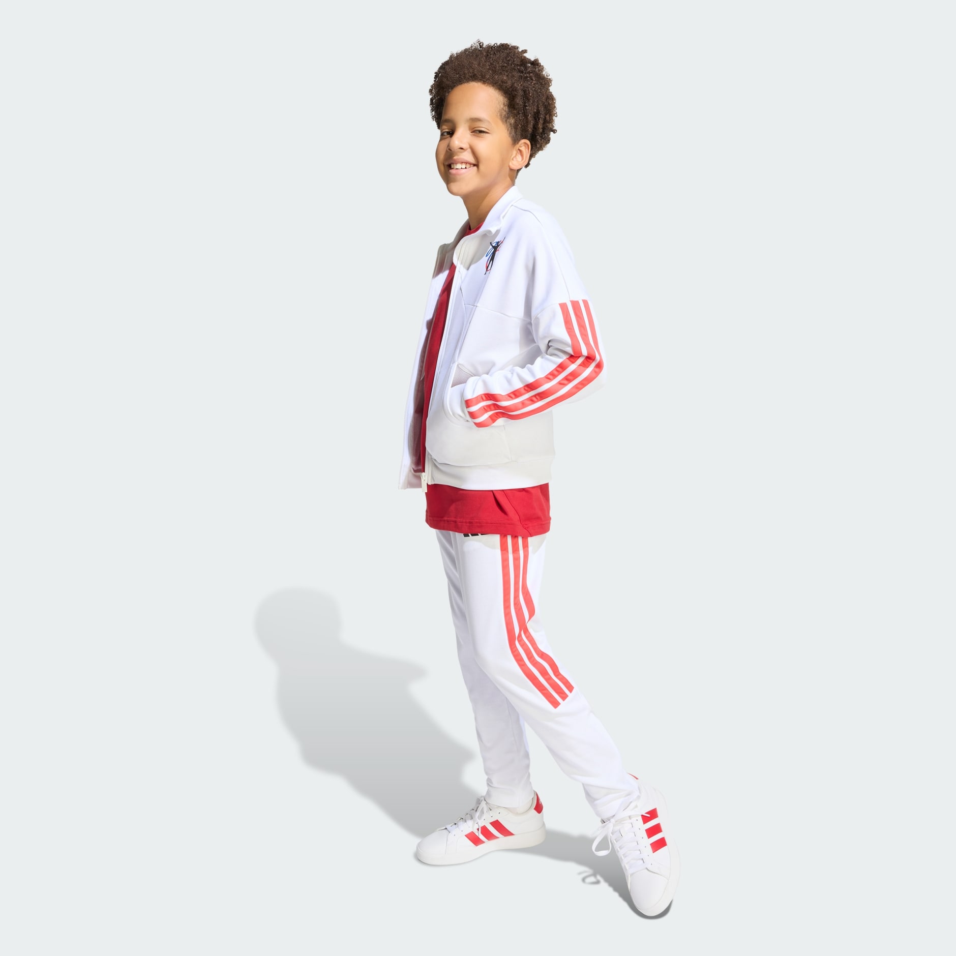 Bluză Sport de Antrenament Jude Bellingham pentru Copii