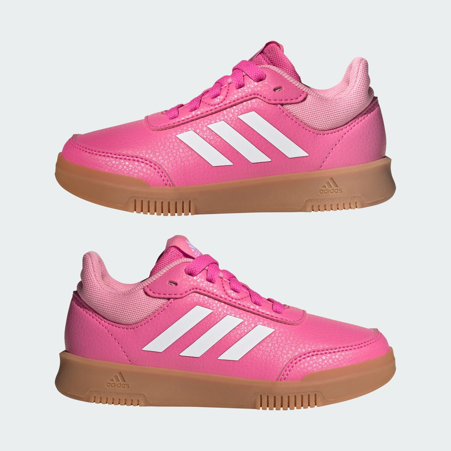 Tensaur Sport Training Lace Shoes