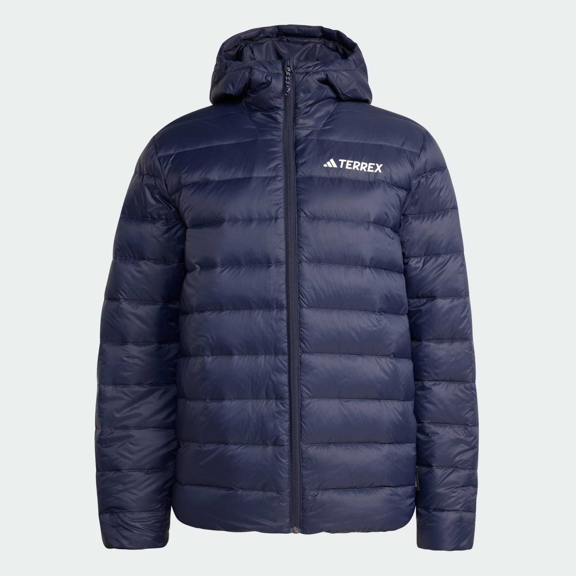 Terrex Multi Essentials CLIMAWARM 輕盈羽絨有帽外套