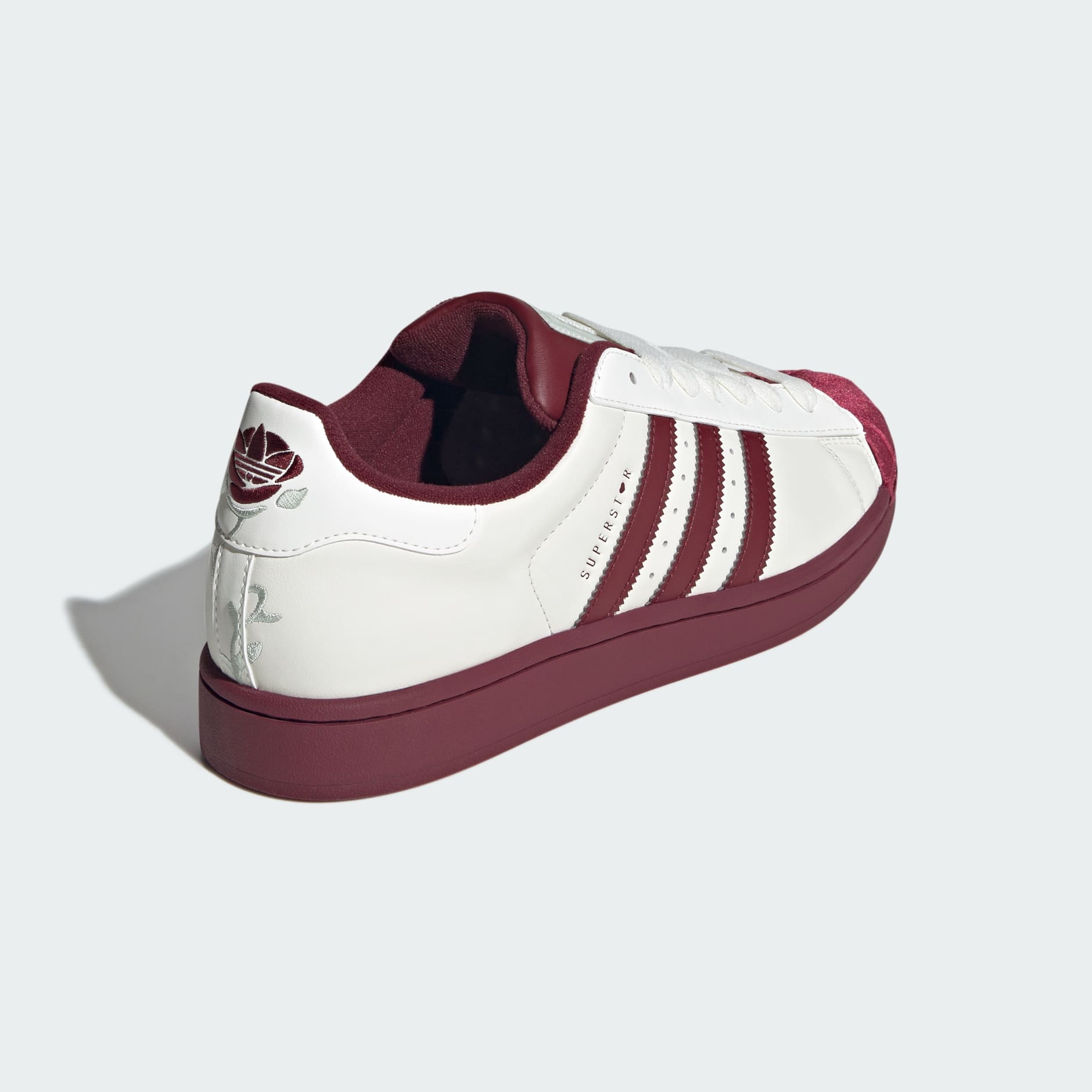 adidas Originals Superstar II 運動鞋