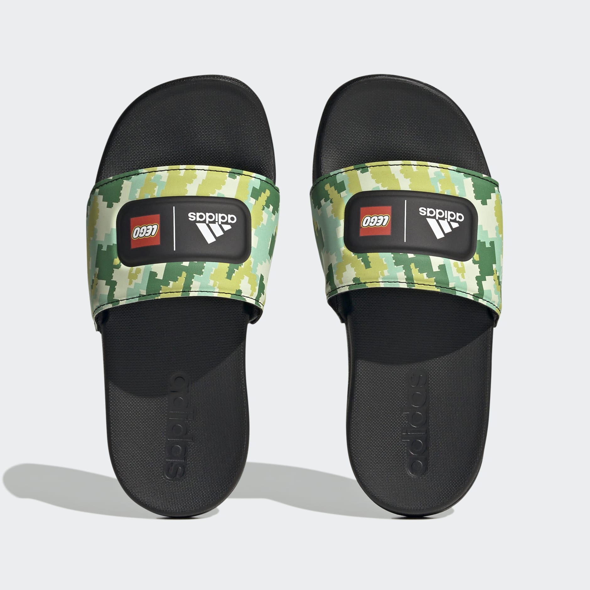 adidas Adilette x LEGO® Slides