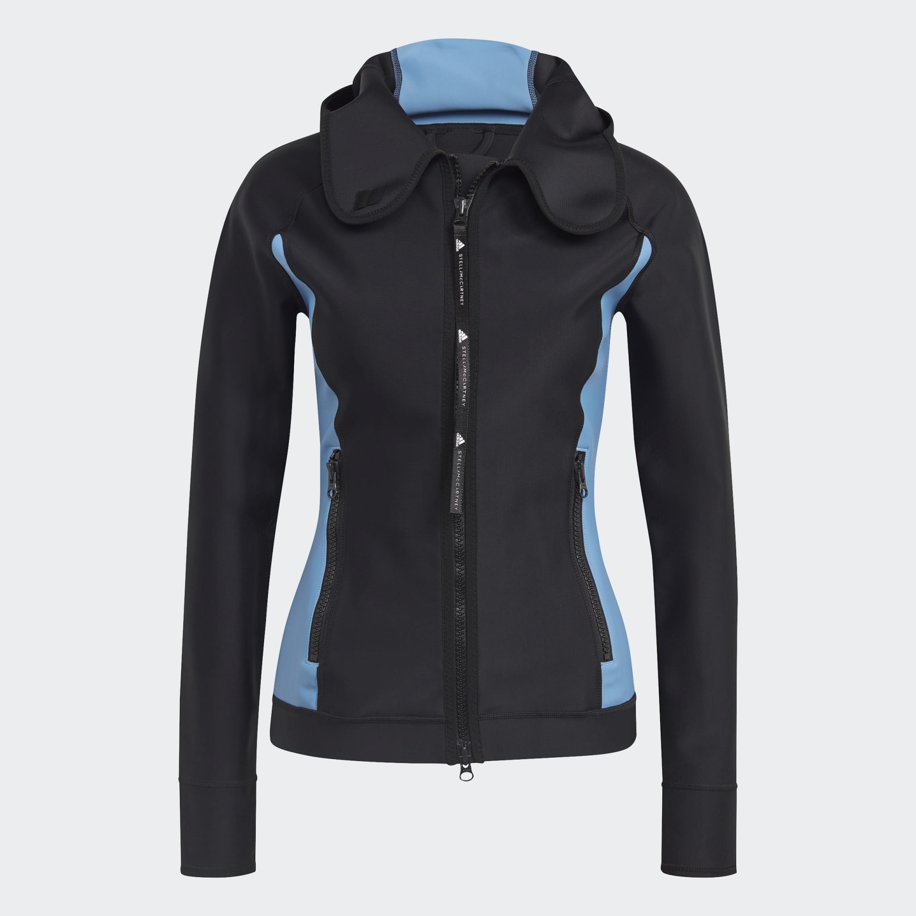 adidas by Stella McCartney BeachDefender Midlayer Jacket