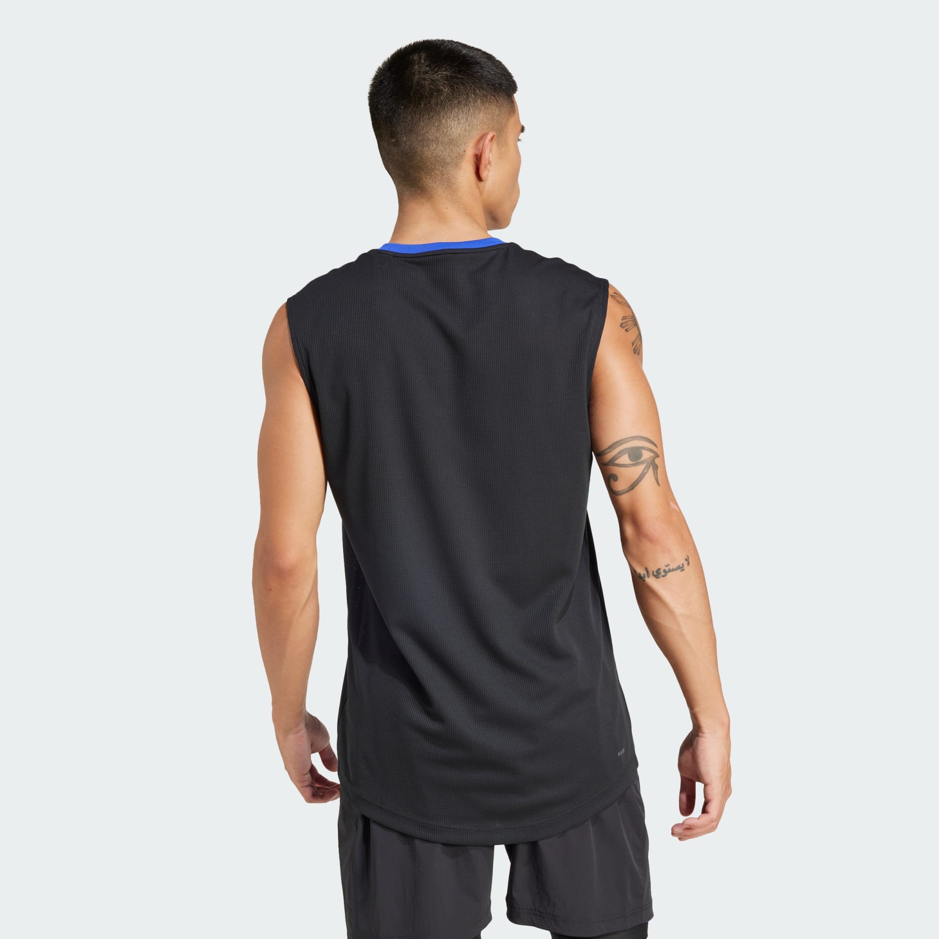 TANK TOP PRO