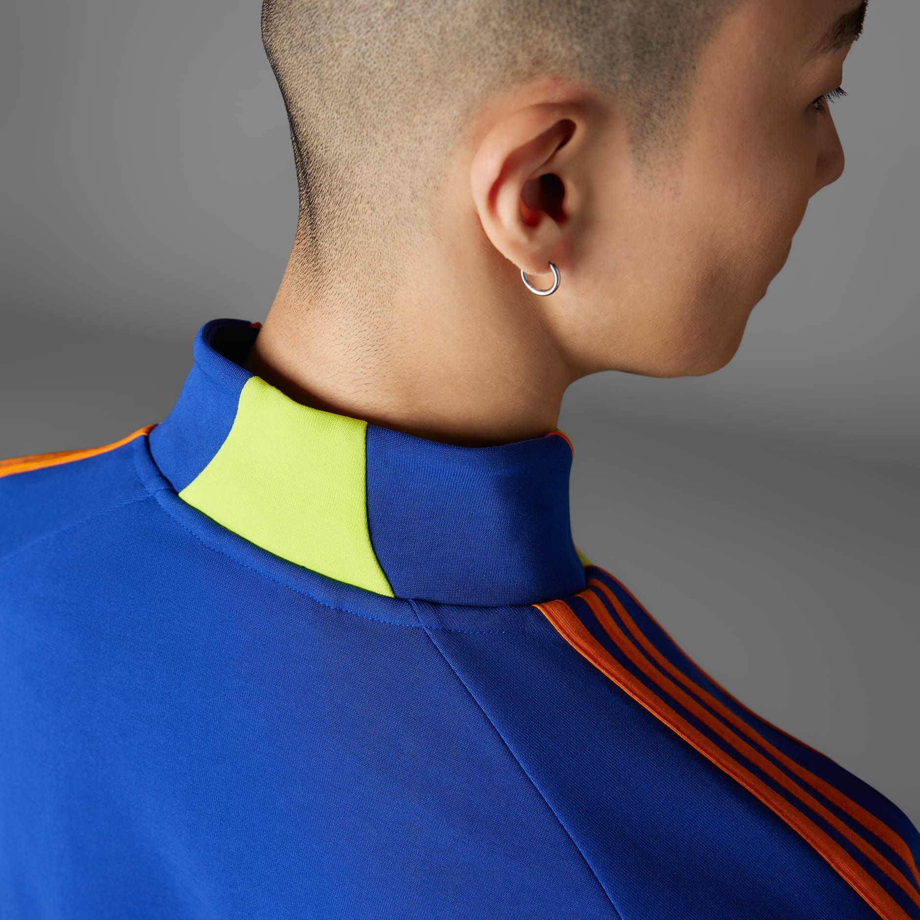 Gornji dio trenirke Orlando Pirates FC x NTS UBP Doubleknit