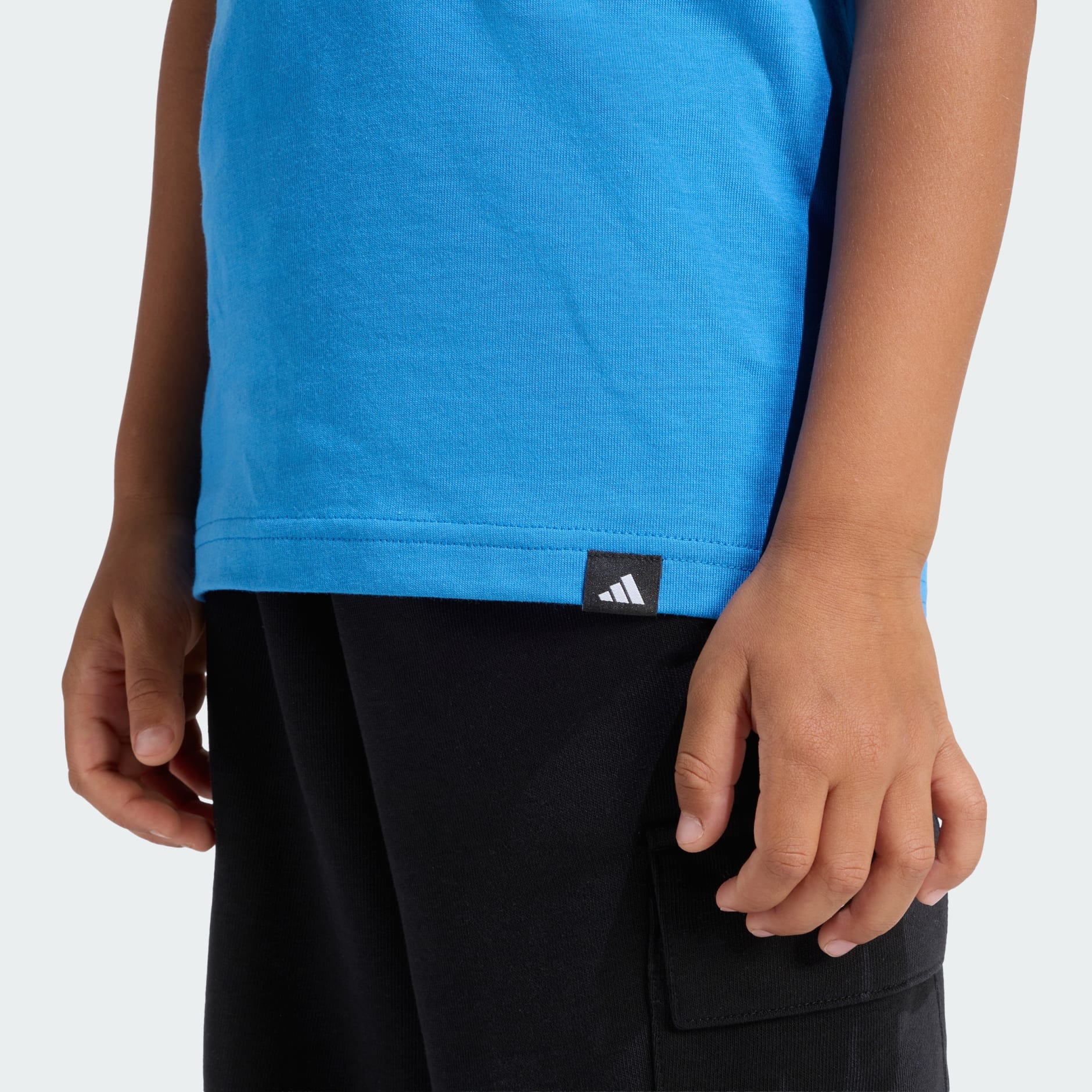 LITTLE KIDS TIRO_NSTER GRAPHIC T-SHIRT