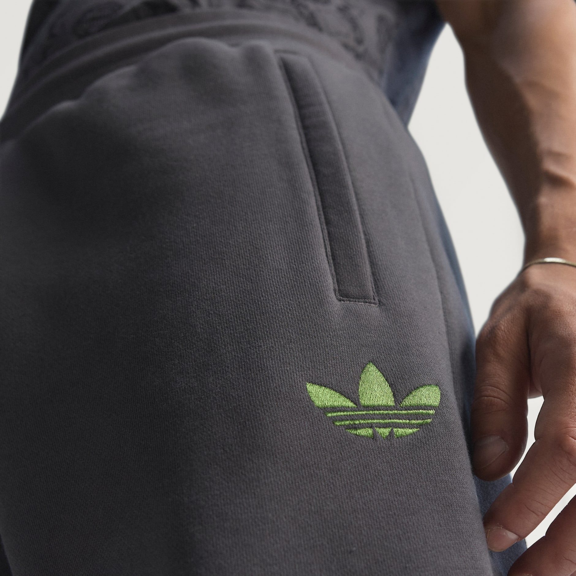 Pantaloni FC Bayern Wiesn