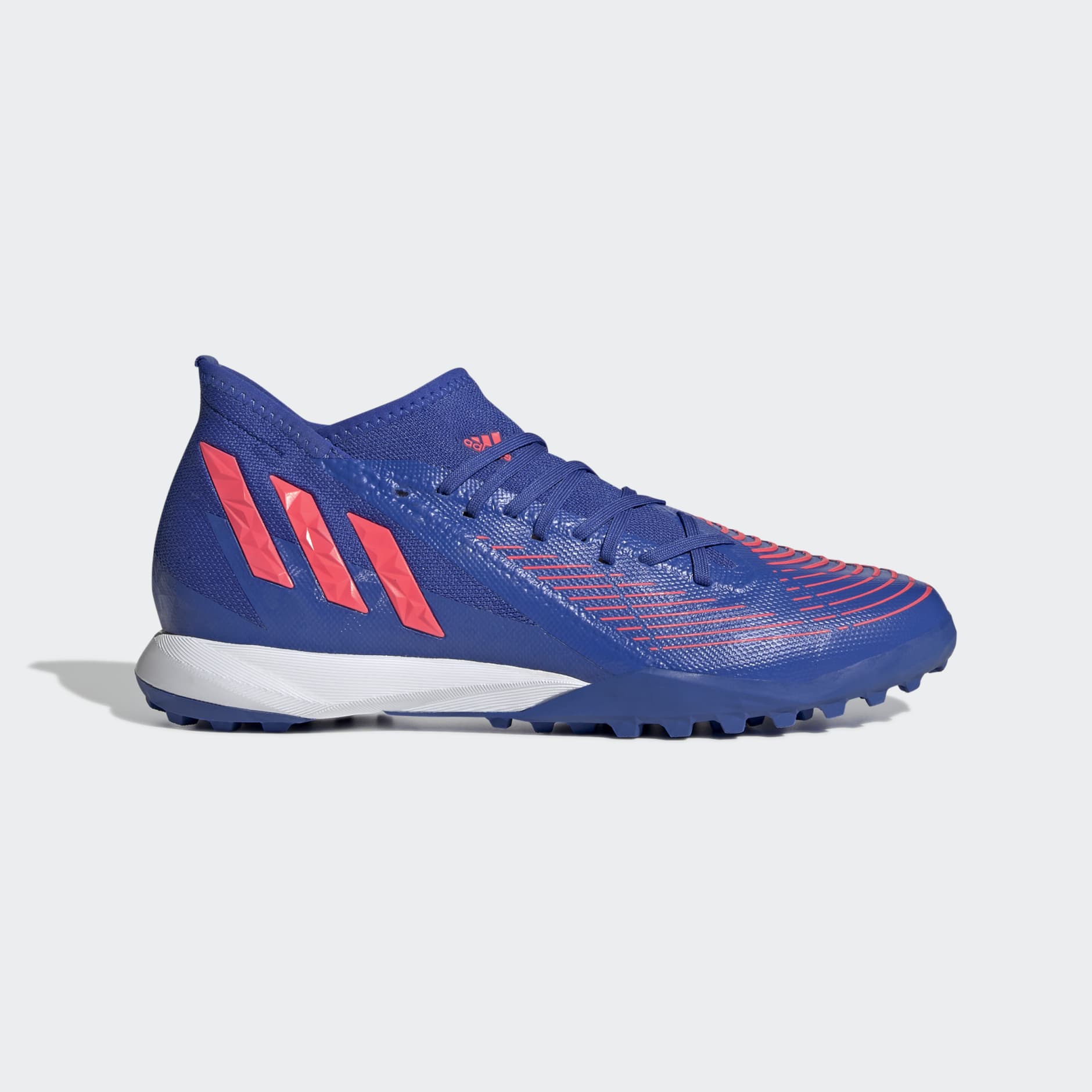 נעלי Predator Edge.3 Turf Boots