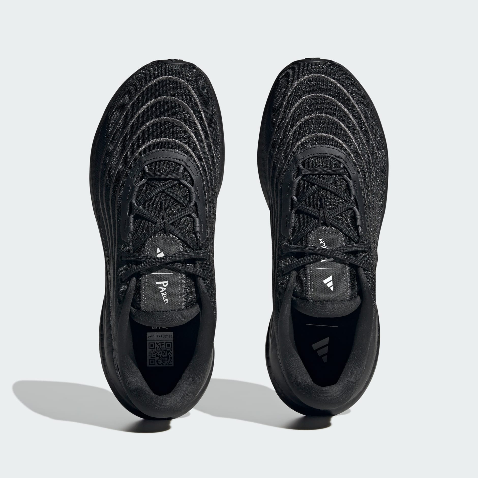 Men's Shoes - Supernova 2.0 x Parley Shoes - Black | adidas Saudi