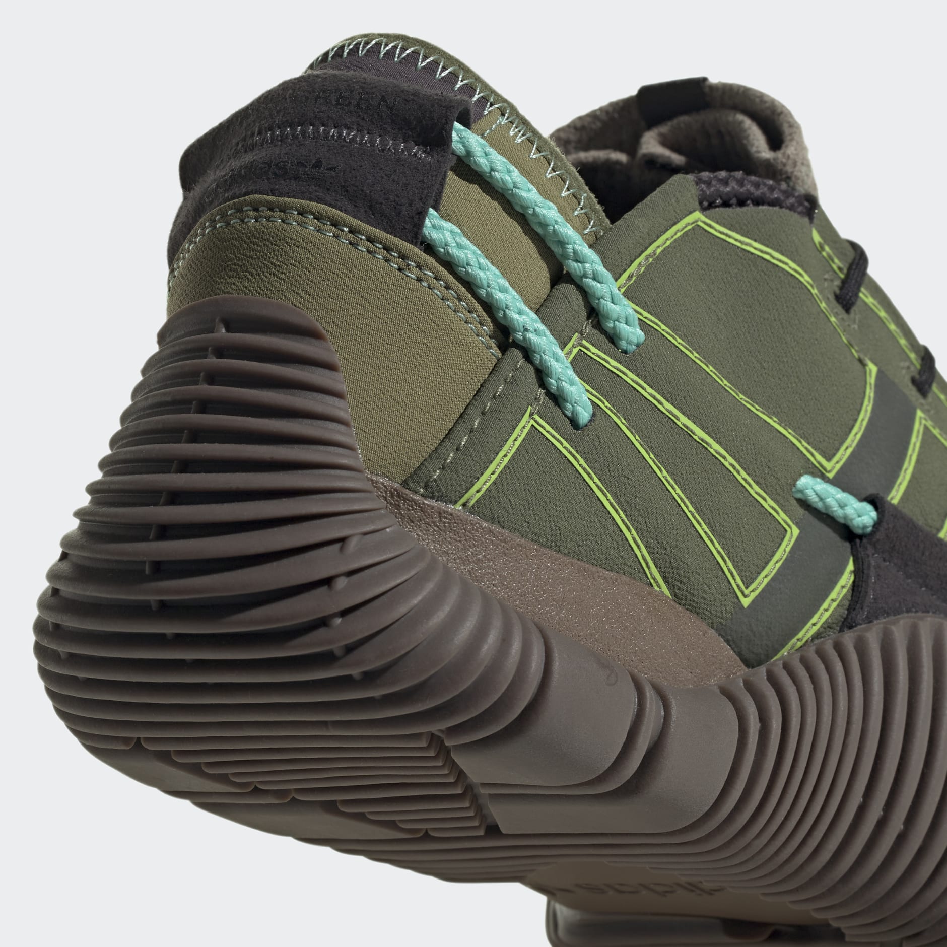 Craig Green Scuba Phormar Shoes