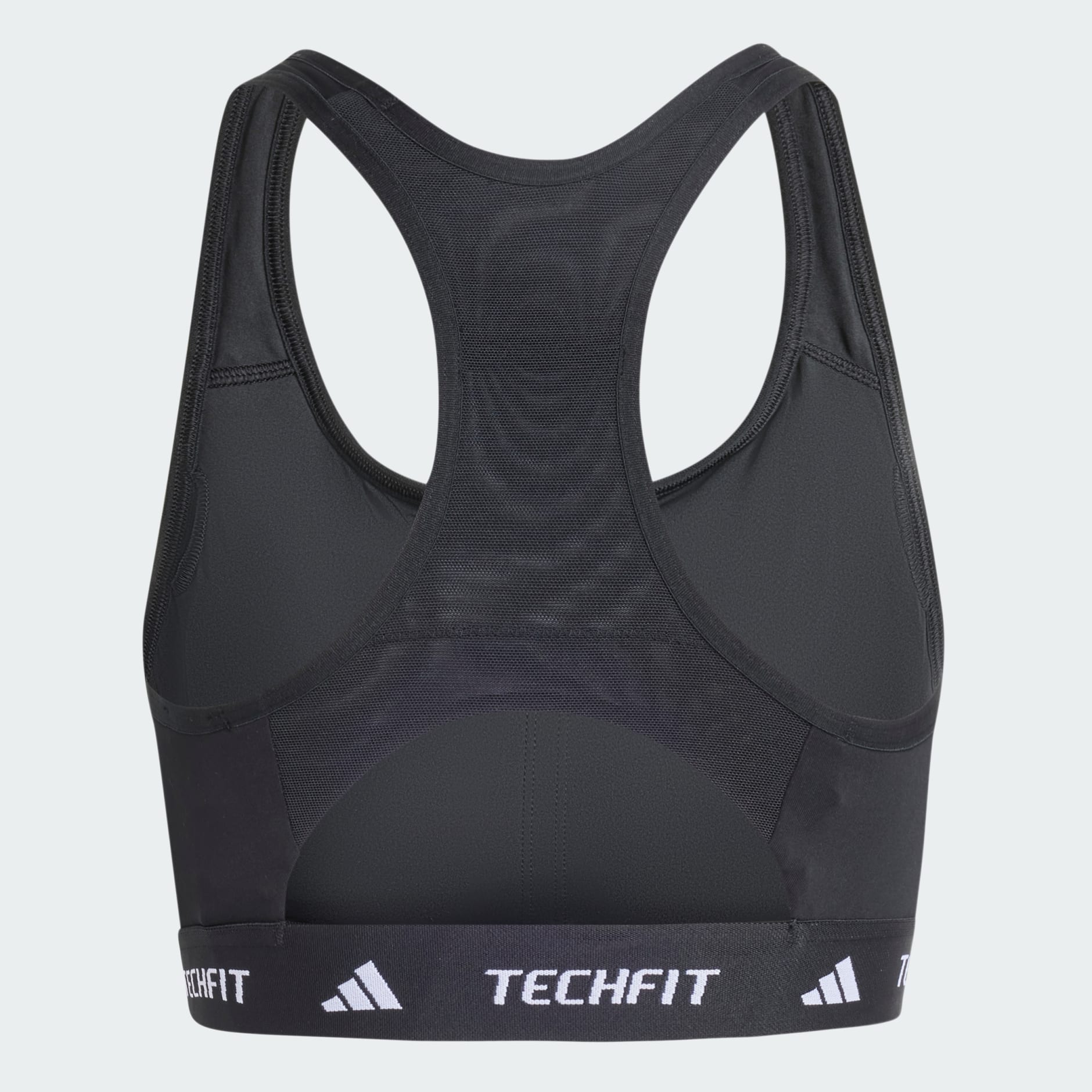 TECHFIT Medium-Support Bra