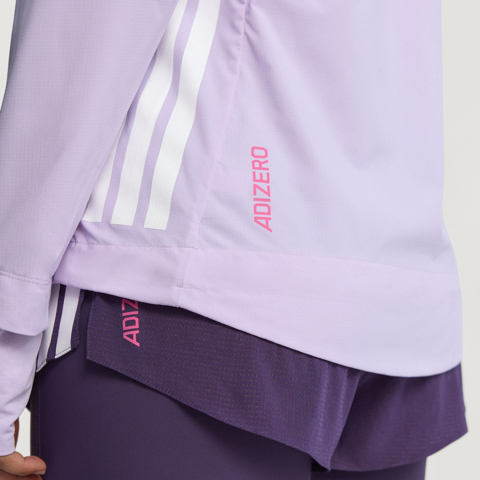 Adizero Running Jacket