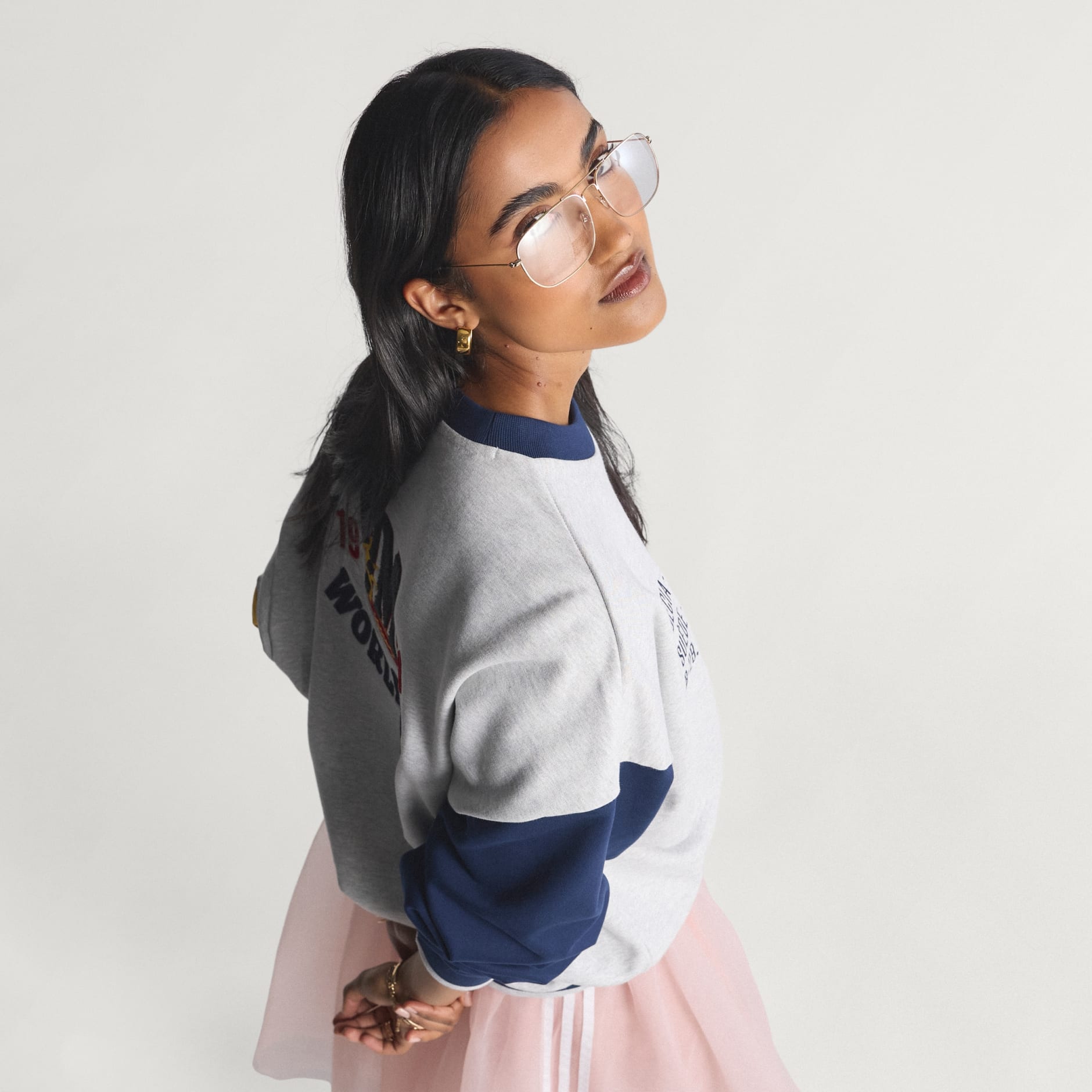 SWEDEN WORLD CUP CREW SWEATSHIRT