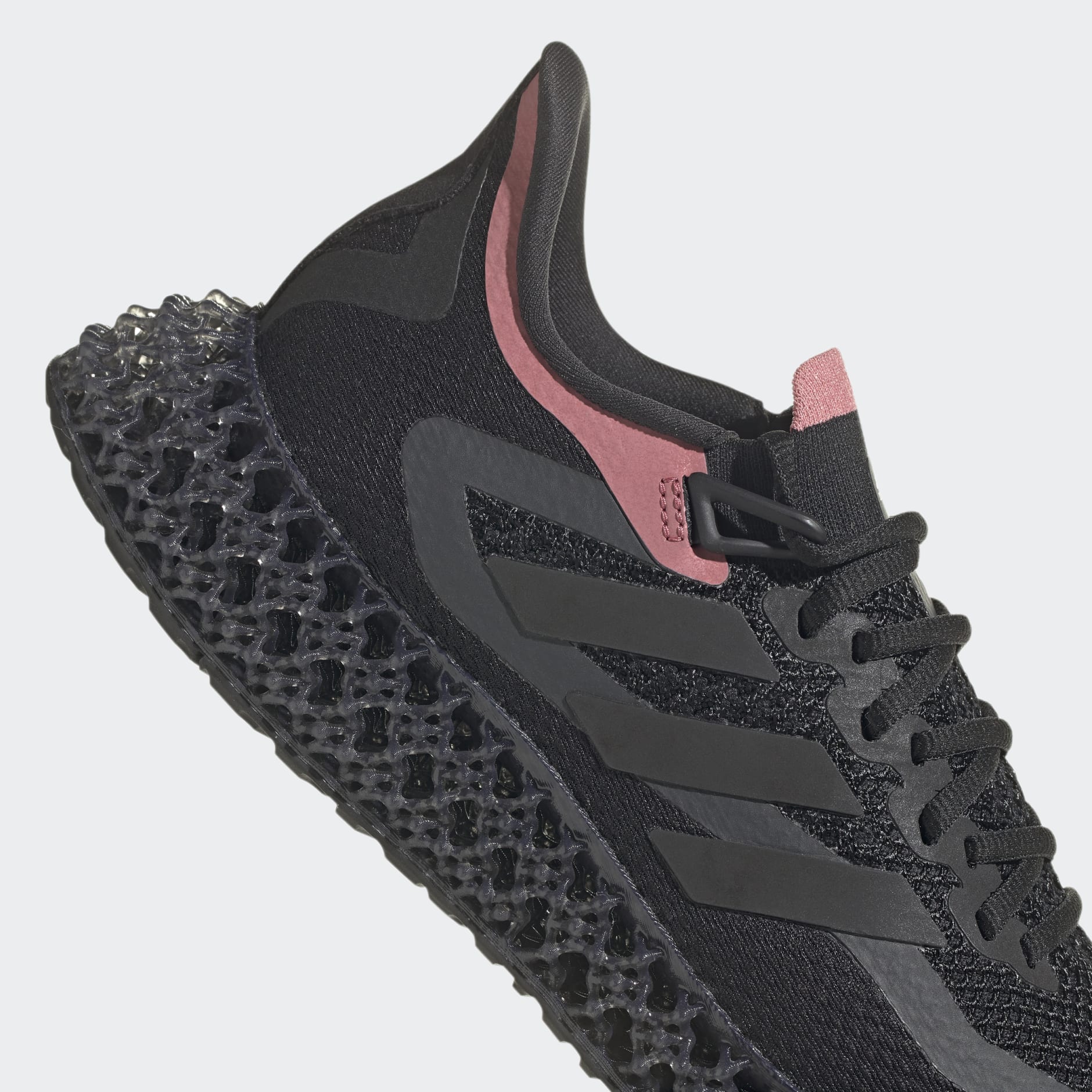 adidas 4DFWD 2 running shoes