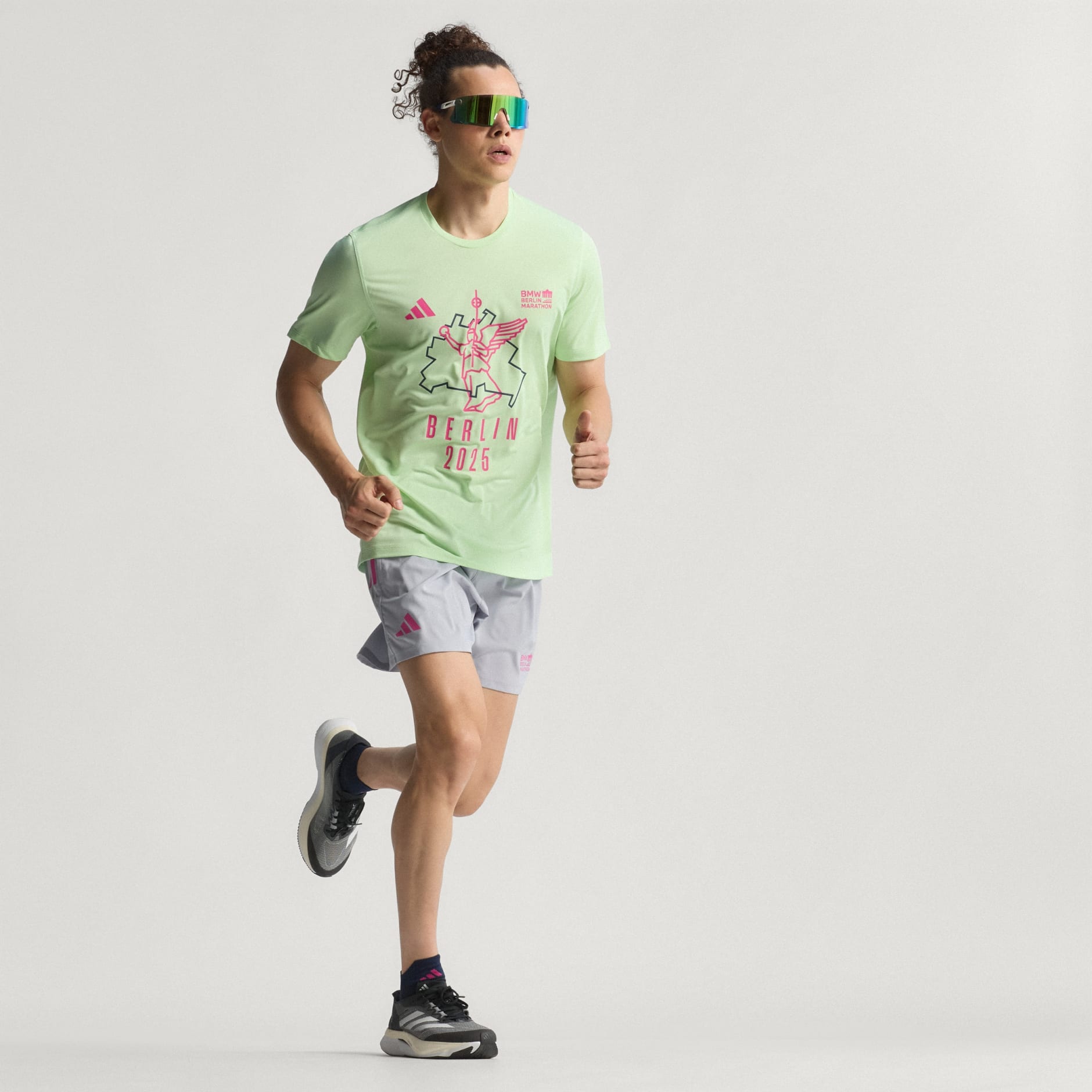 Tricou BMW Berlin Marathon 2025 Event