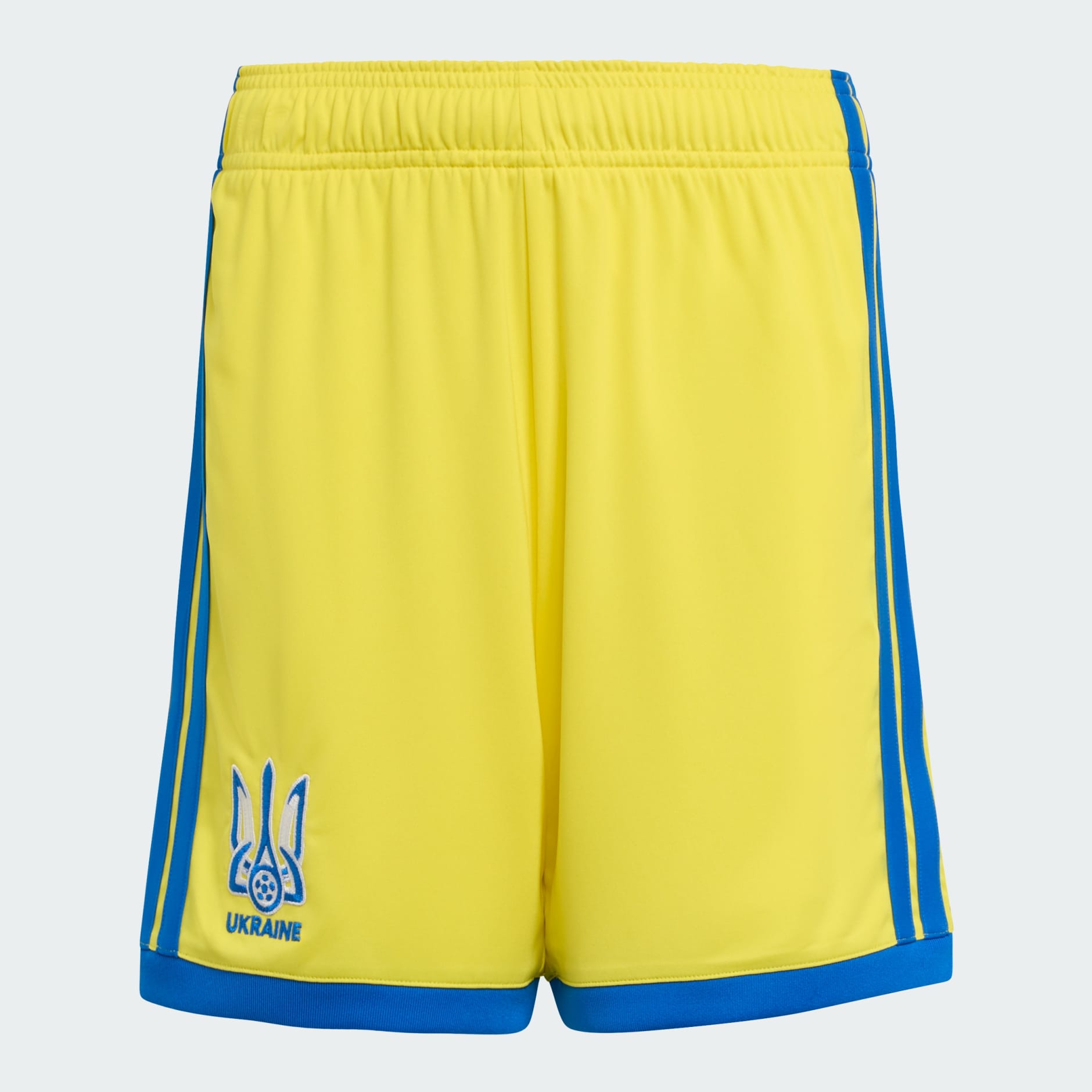 Ukraine 26 Home Kids Shorts
