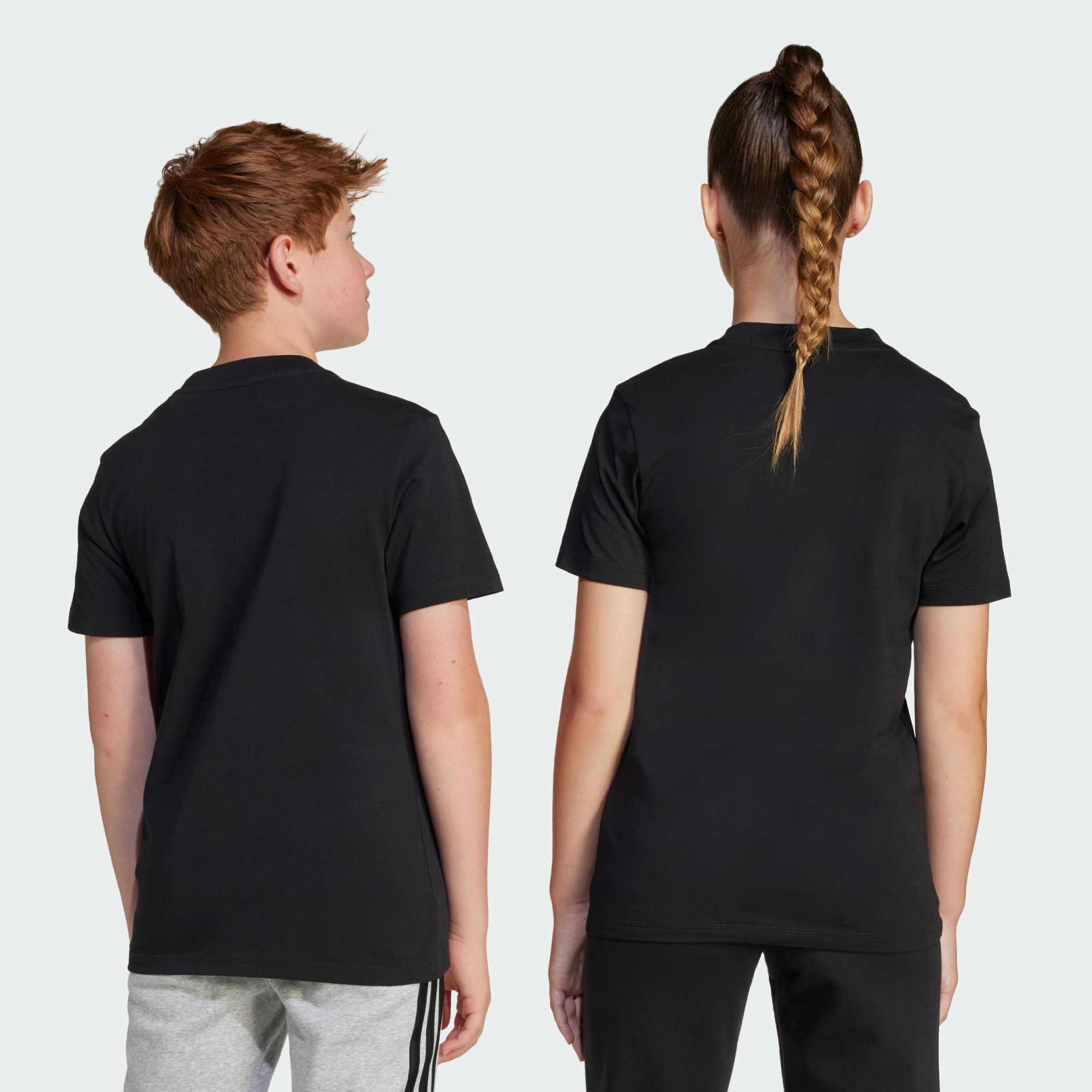 Tricou Essentials pentru copii