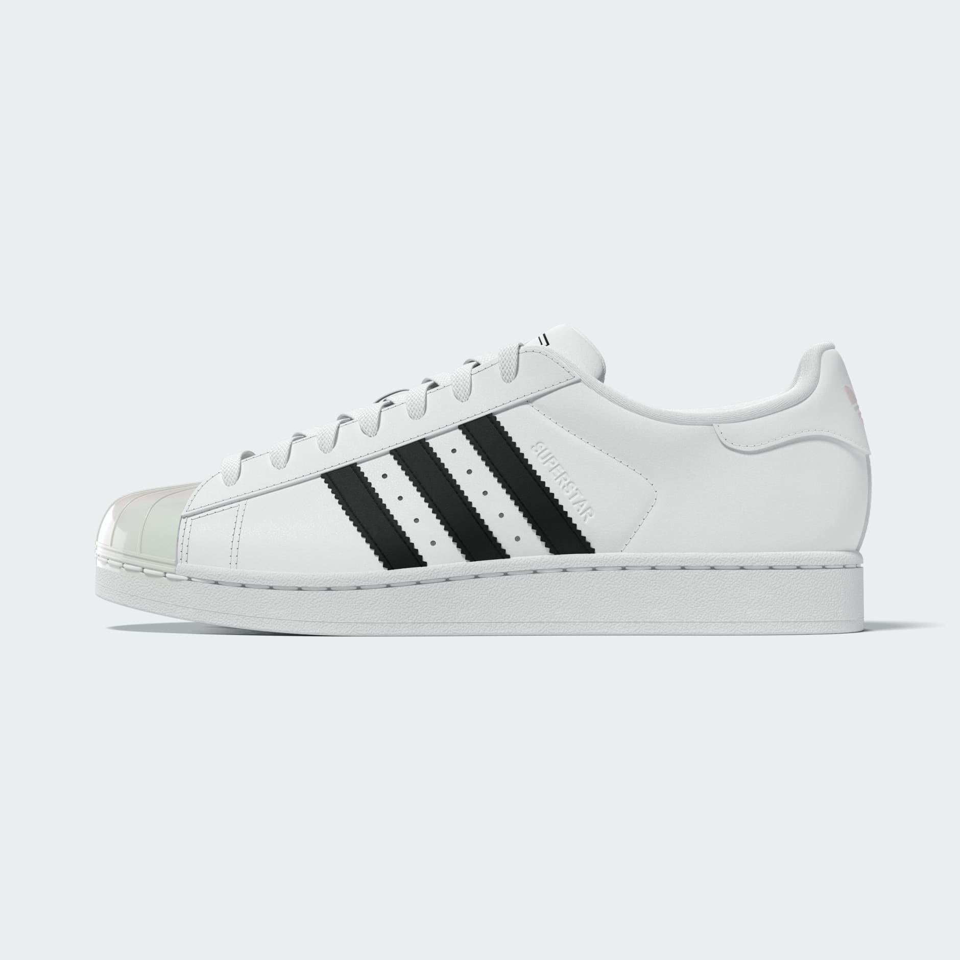 ADIDAS SUPERSTAR SHOES