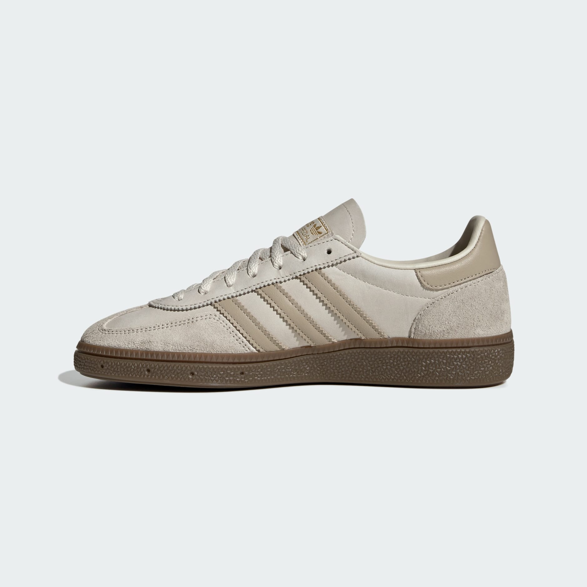 Handball Spezial Shoes - Beige | adidas Hong Kong