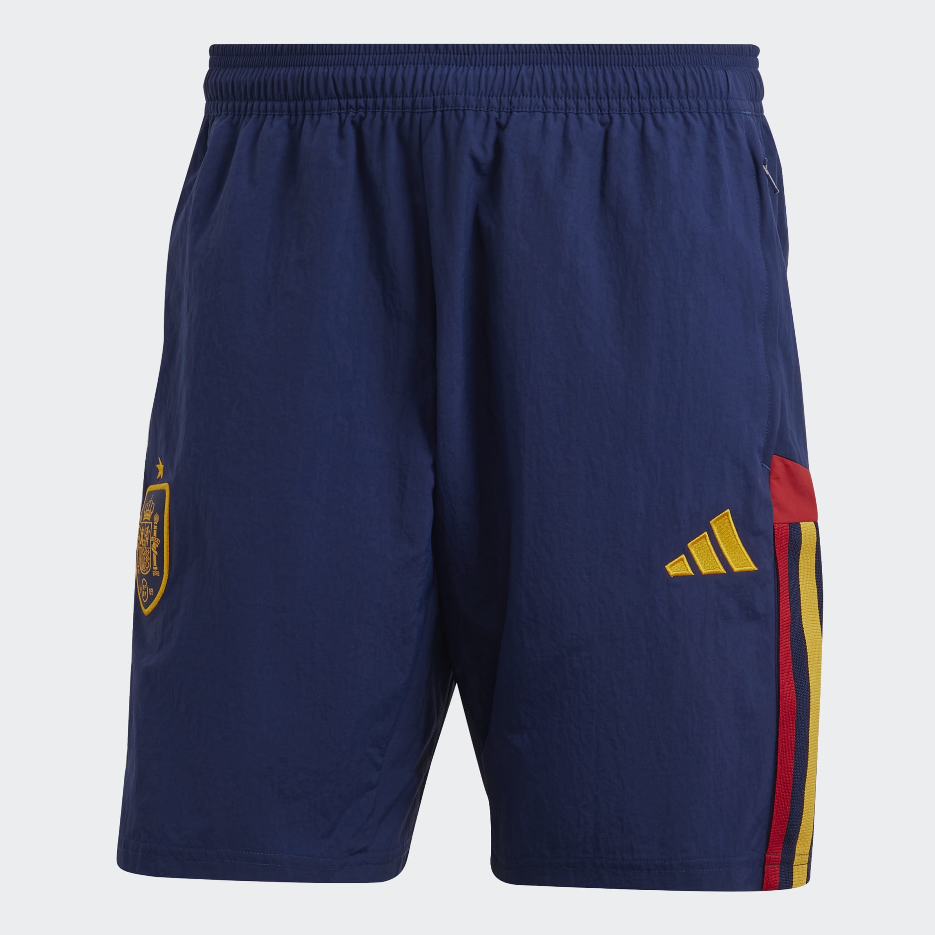Spain Travel Shorts