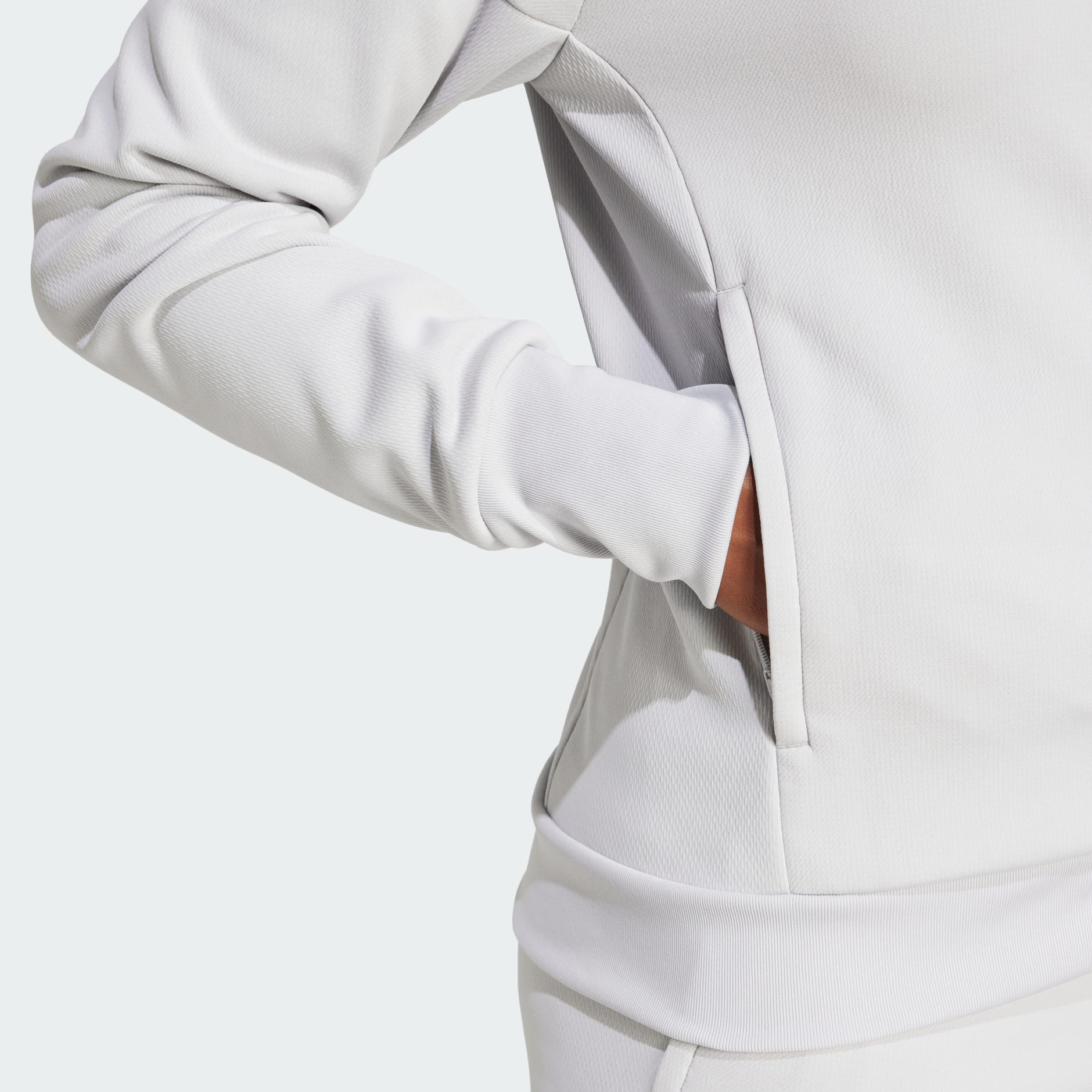 Majica s kapuljačom Tiro 25 Full-Zip