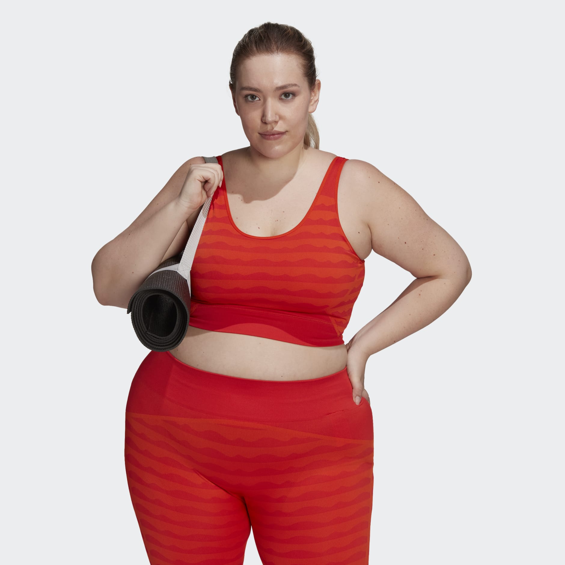 Marimekko AEROKNIT Light-Support Bra (Plus Size)