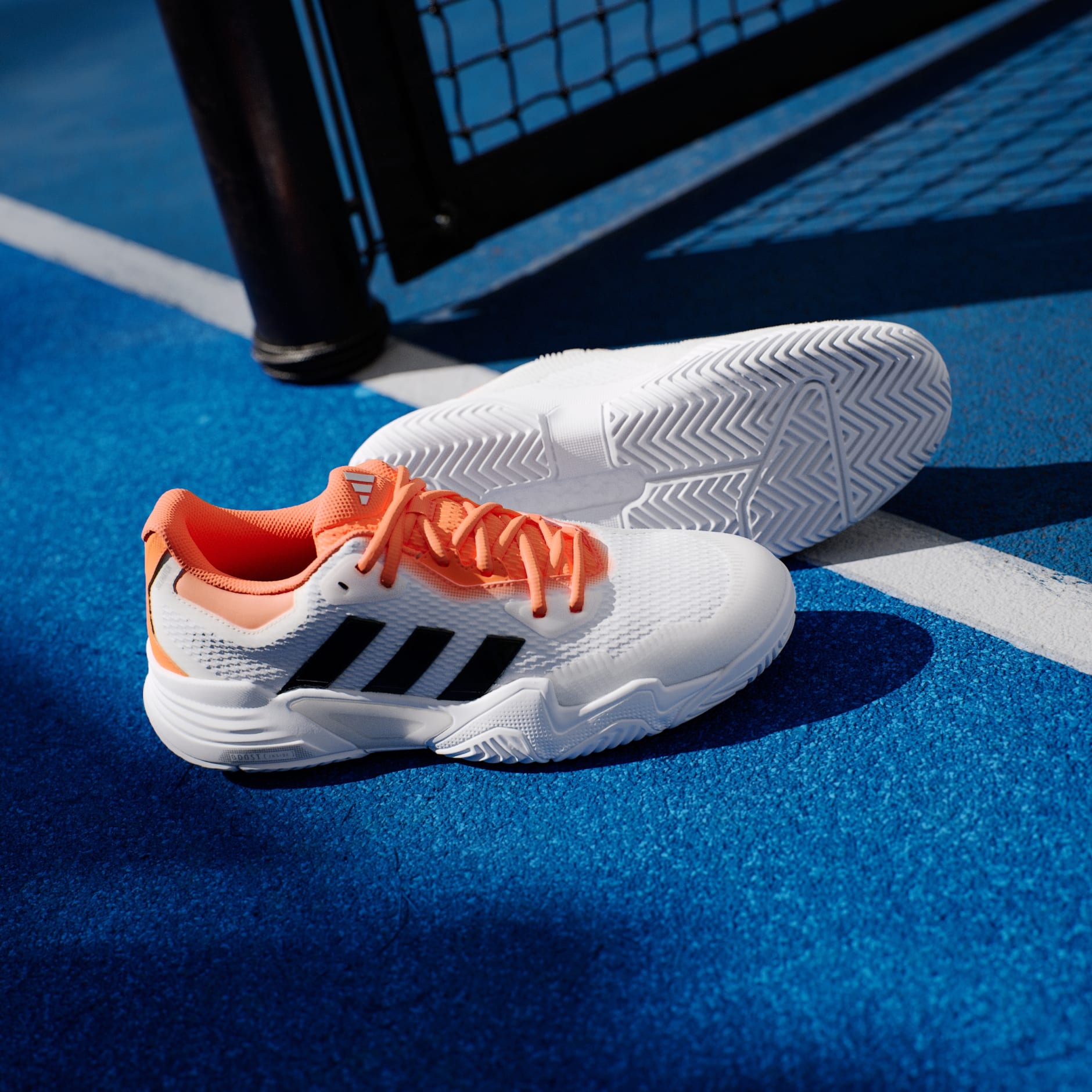 Pantofi de Tenis Solematch Control 2