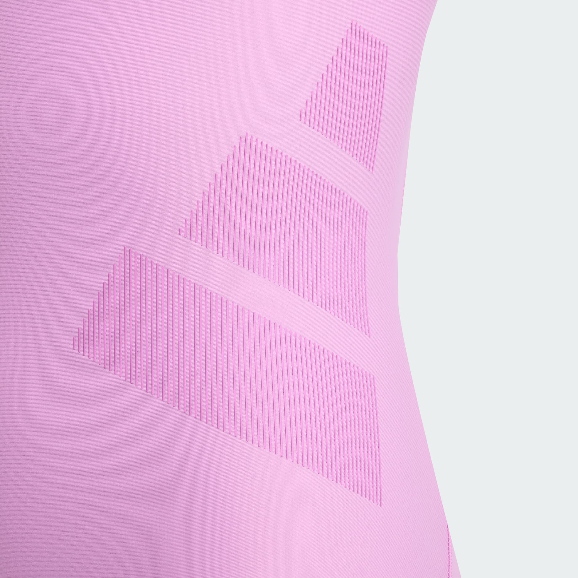 Logo C-back Swimsuit Kids