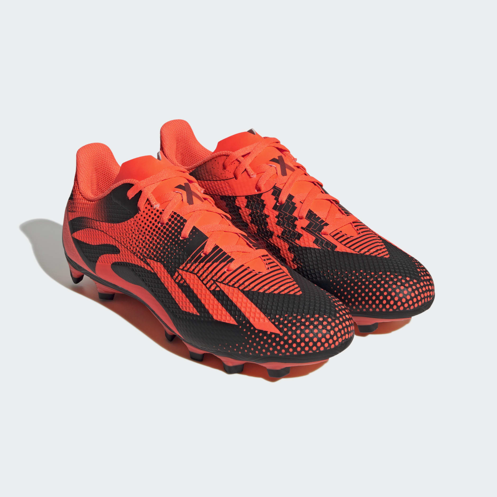 حذاء X Speedportal Messi.4 Flexible Ground