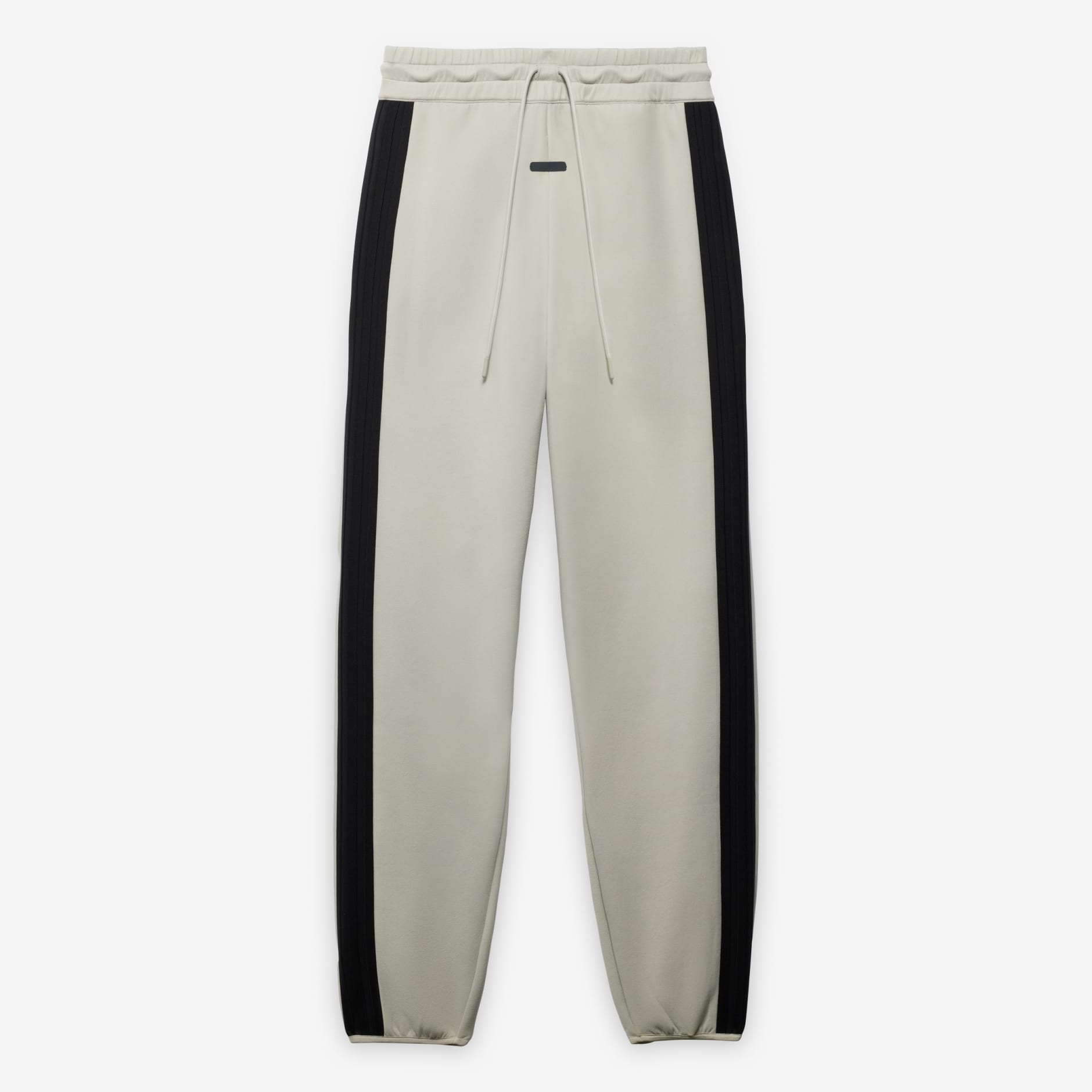 Clothing Fear of God Athletics Suede Fleece Sweat Pants Beige adidas South Africa