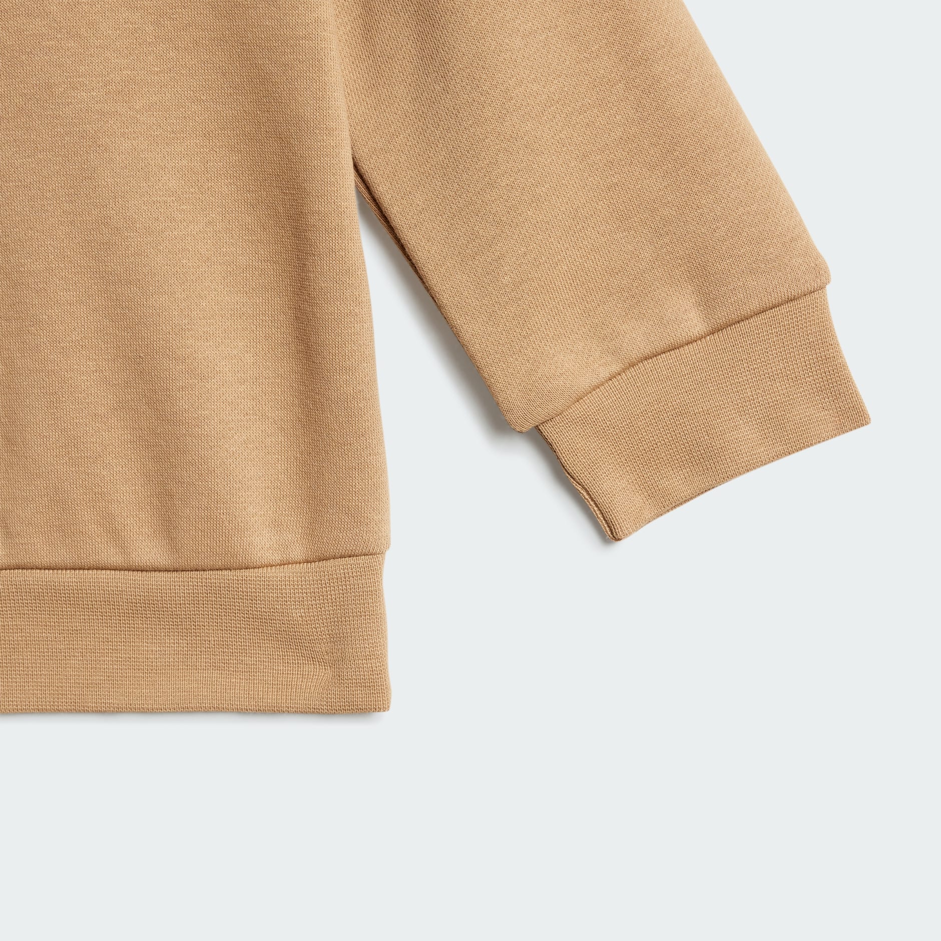 Set pentru copii cu hanorac și cargo