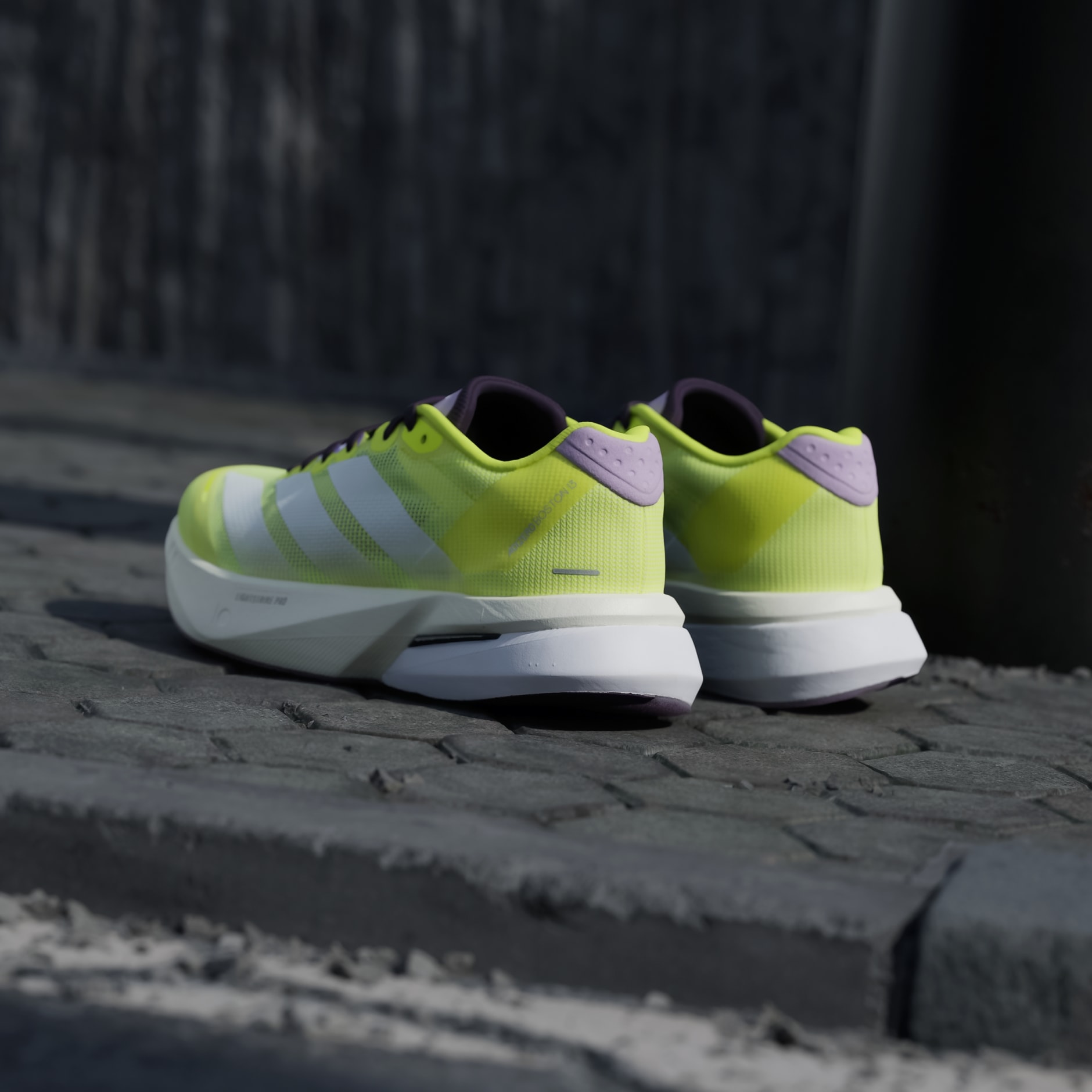 Adizero Boston 13 Shoes