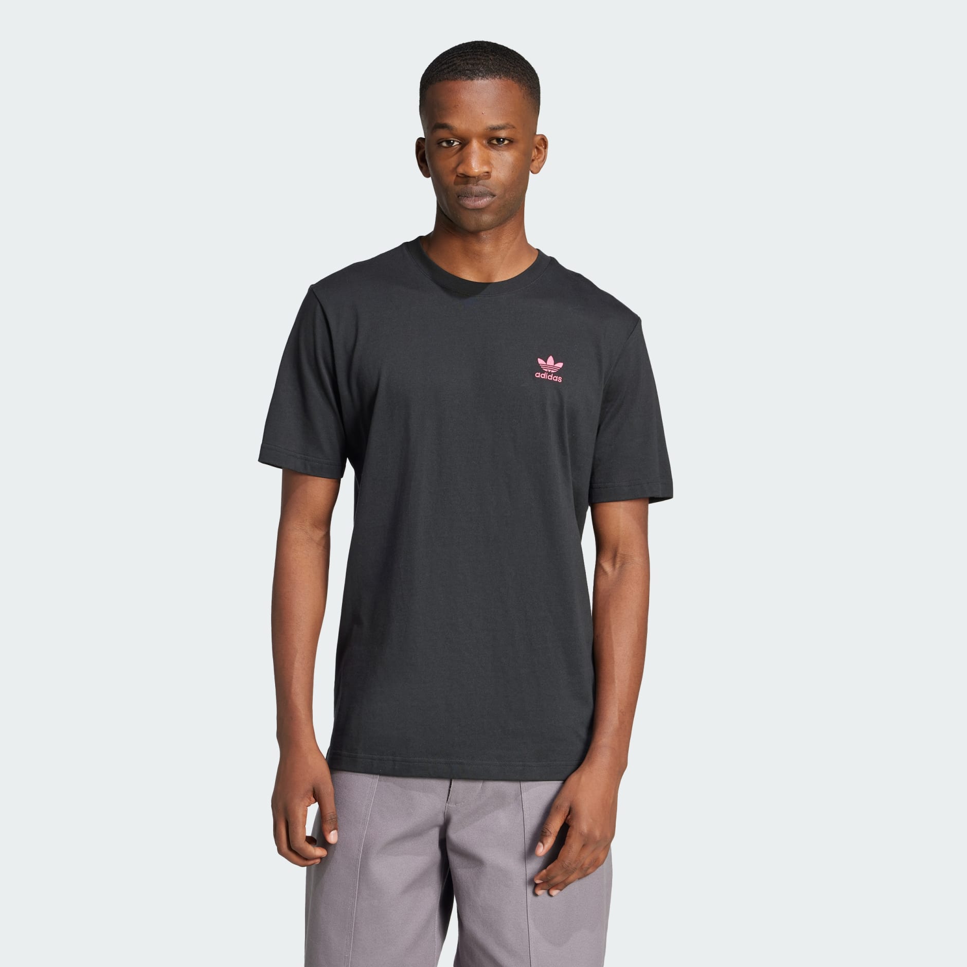 adidas Training Supply Fashion Arty Tee Black adidas UAE