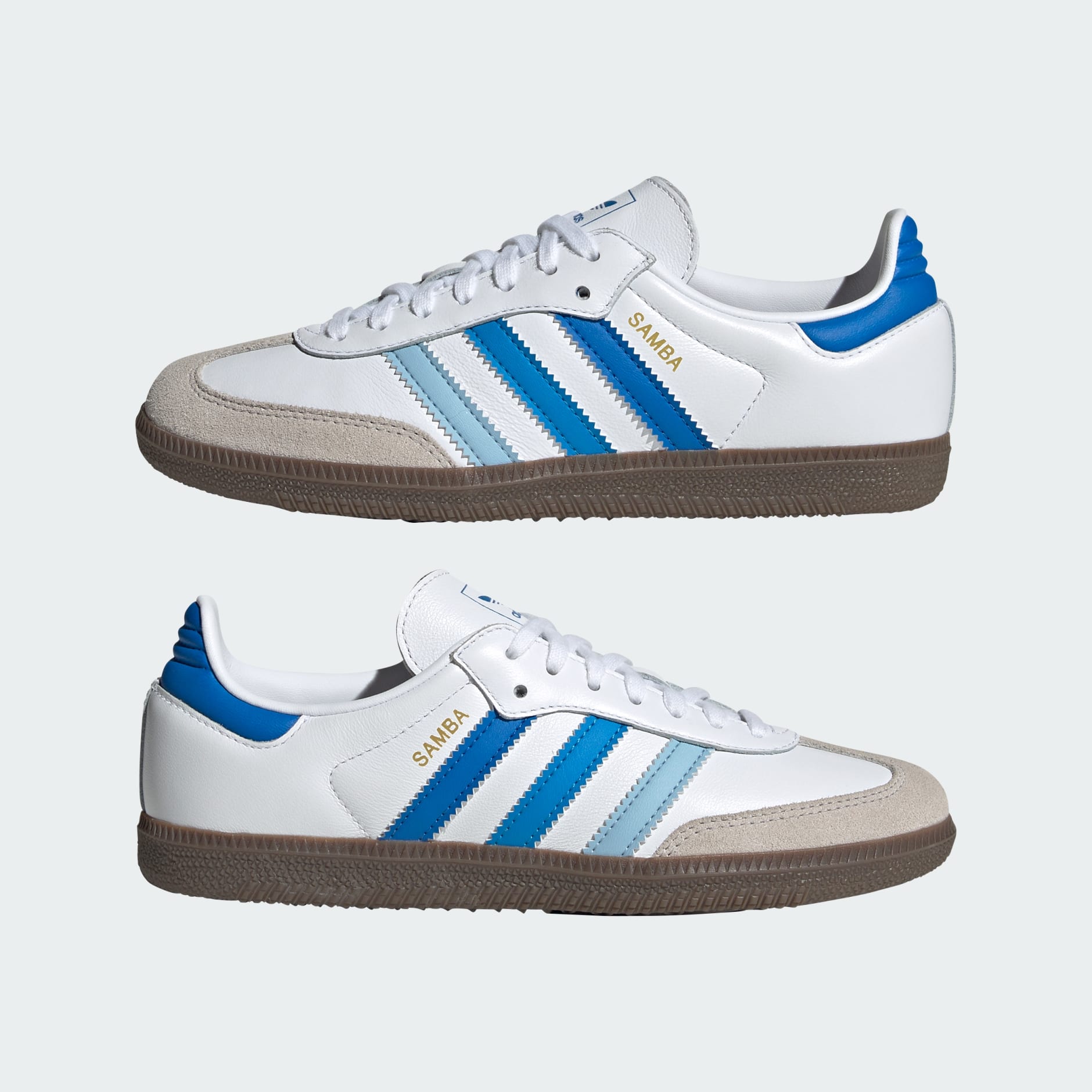 Samba OG Shoes Kids