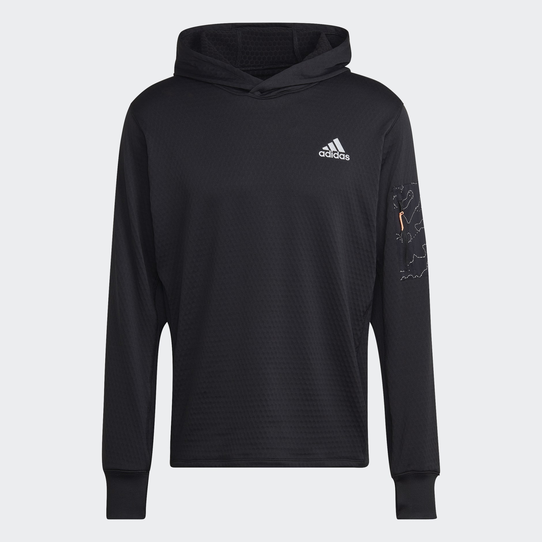 adidas Flooce X-City Hoodie