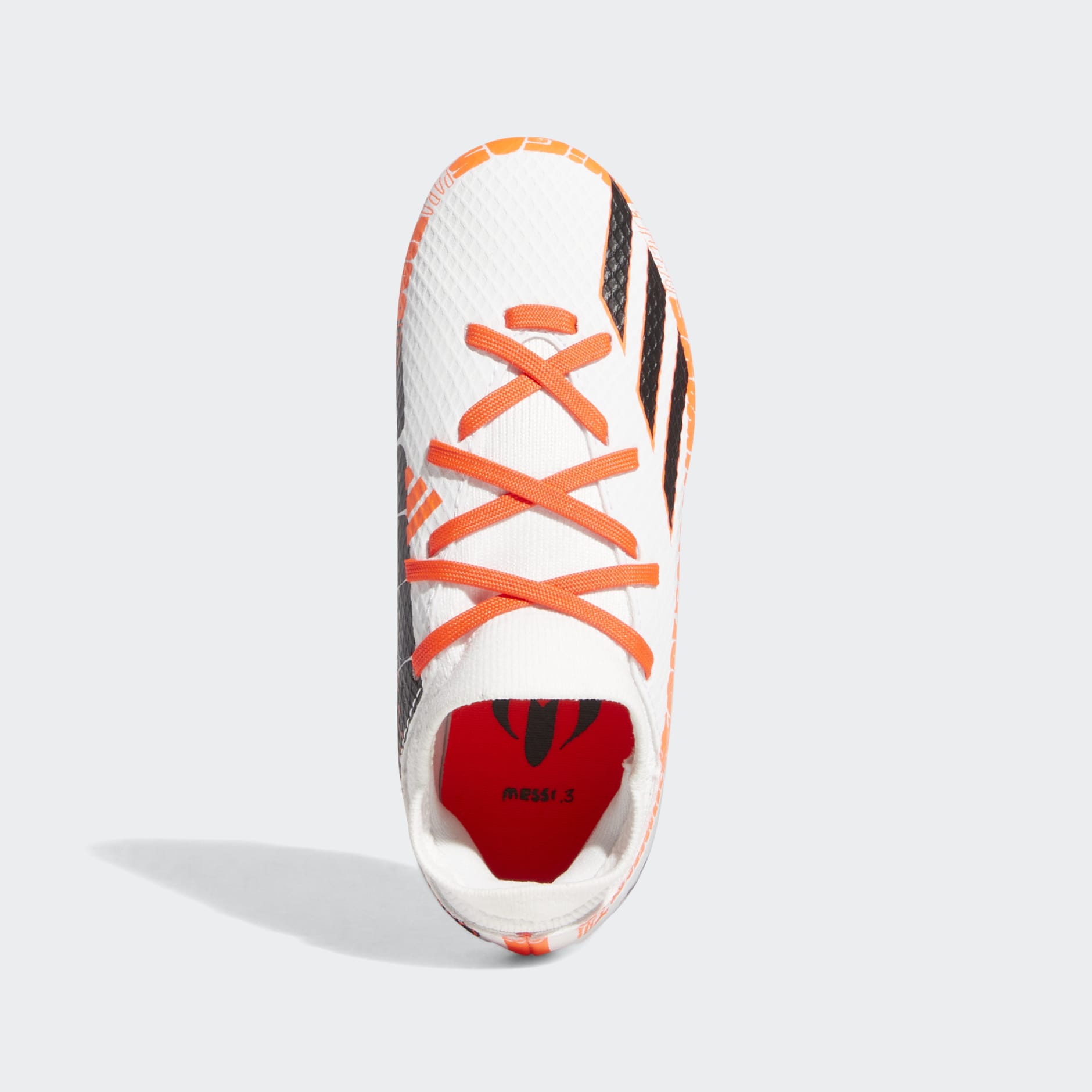 Guayos X Speedportal Messi.3 Terreno Firme