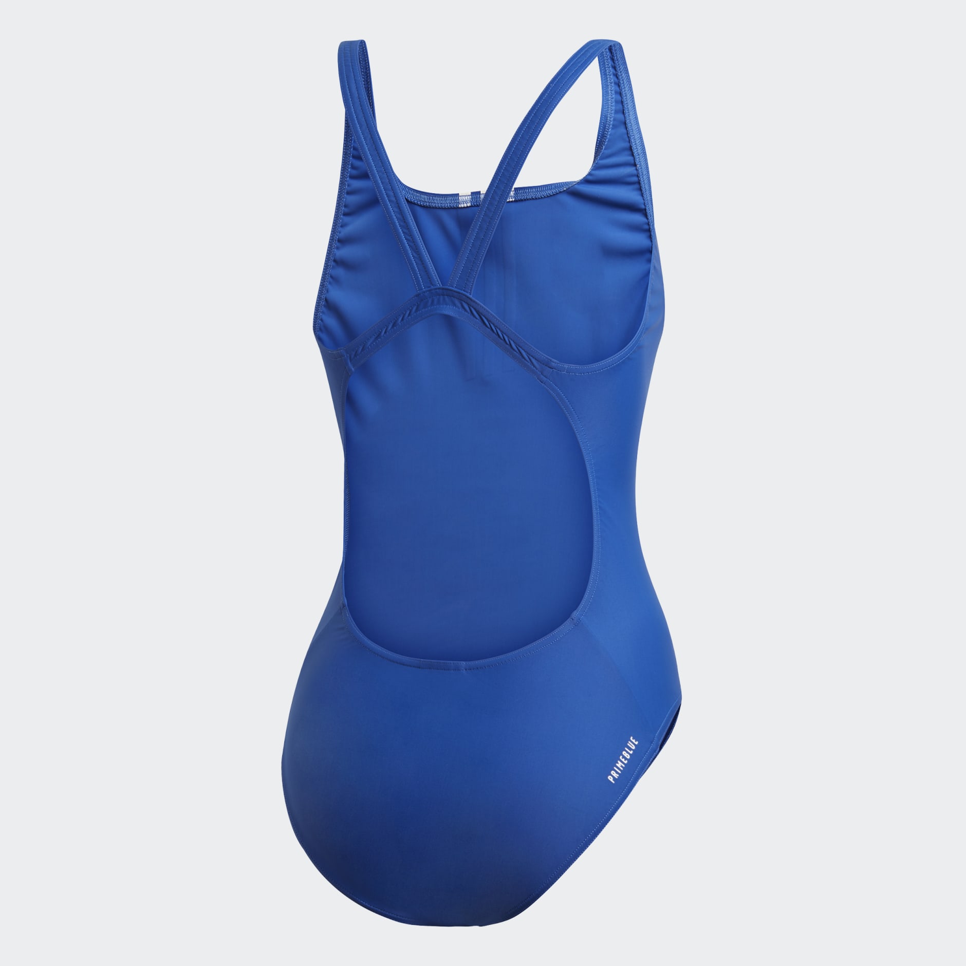 adidas SH3.RO Mid 3-Stripes Swimsuit