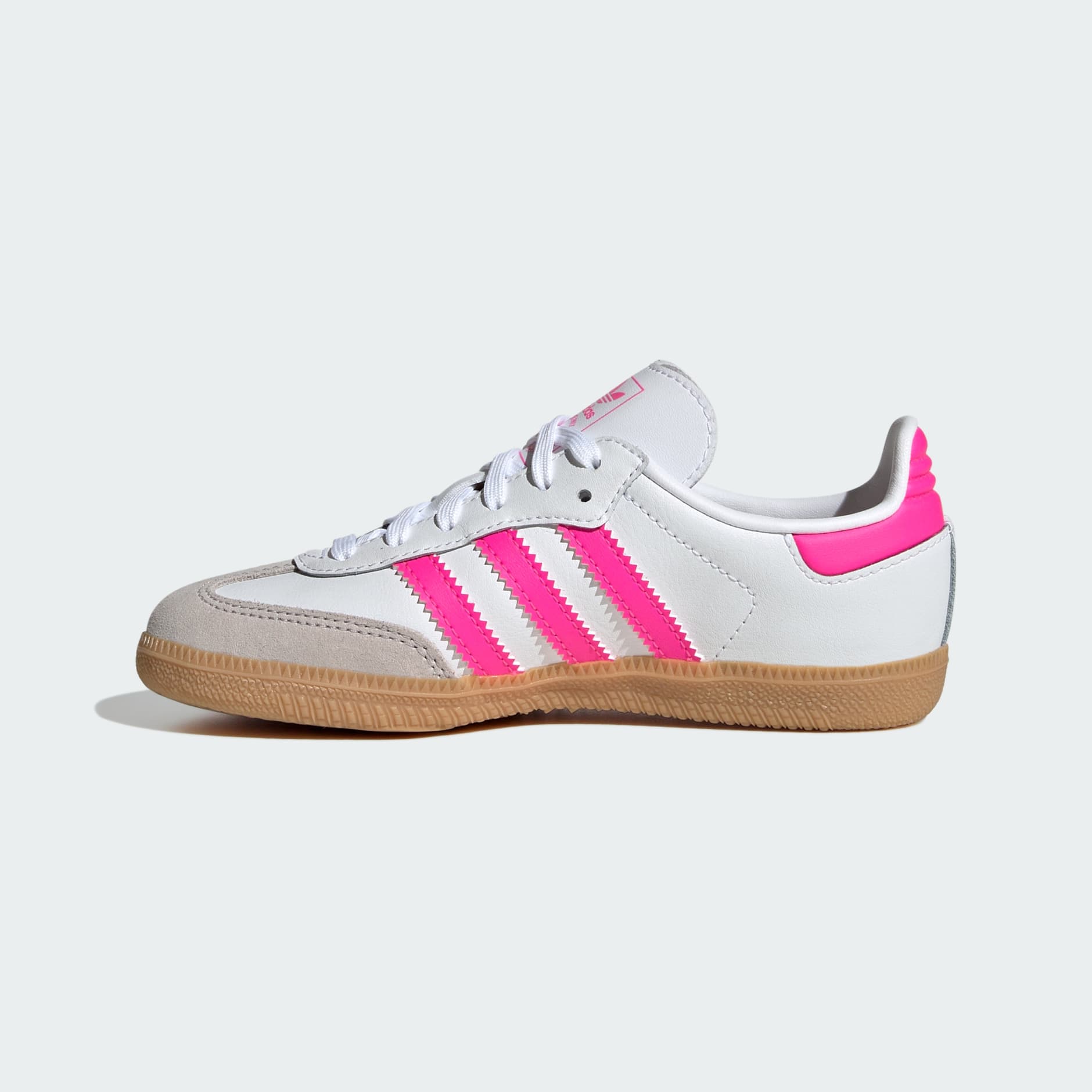 Pantofi sport Samba OG pentru copii