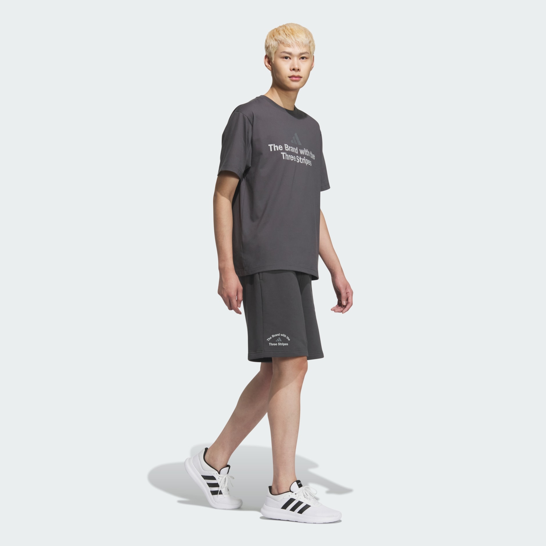 GFX Knit Shorts