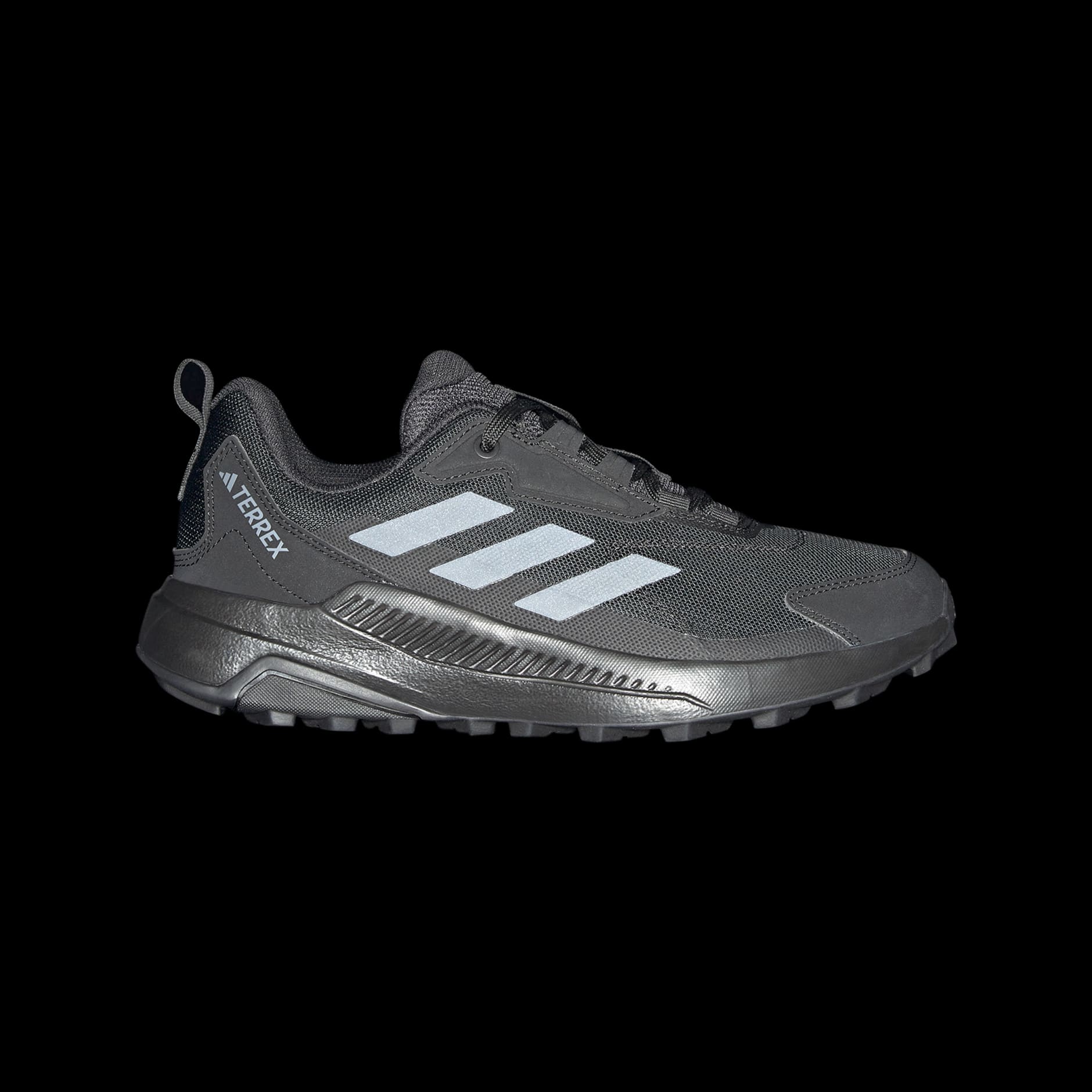 Shoes Terrex Anylander Hiking Shoes Black adidas South Africa