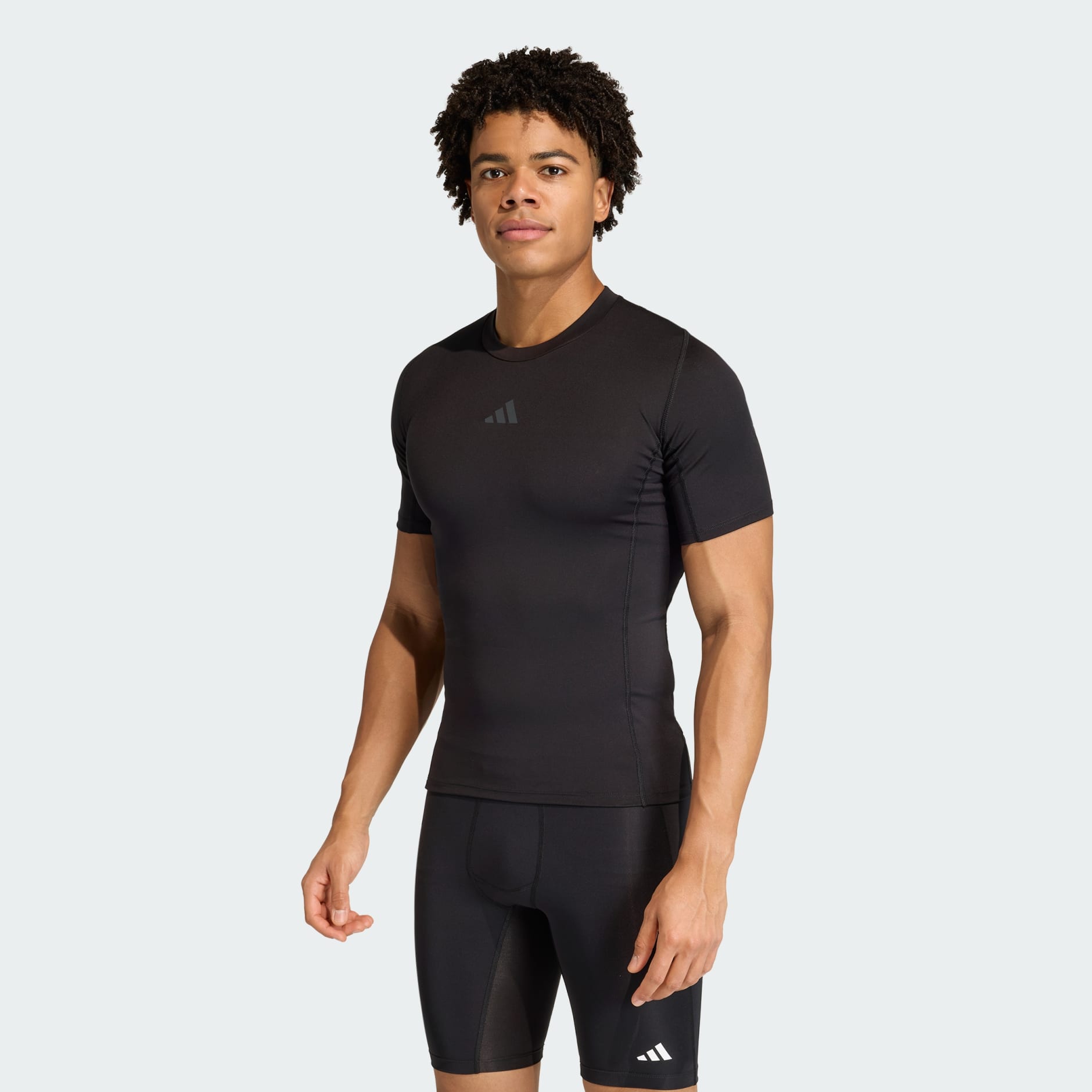 Techfit Excitement T-Shirt