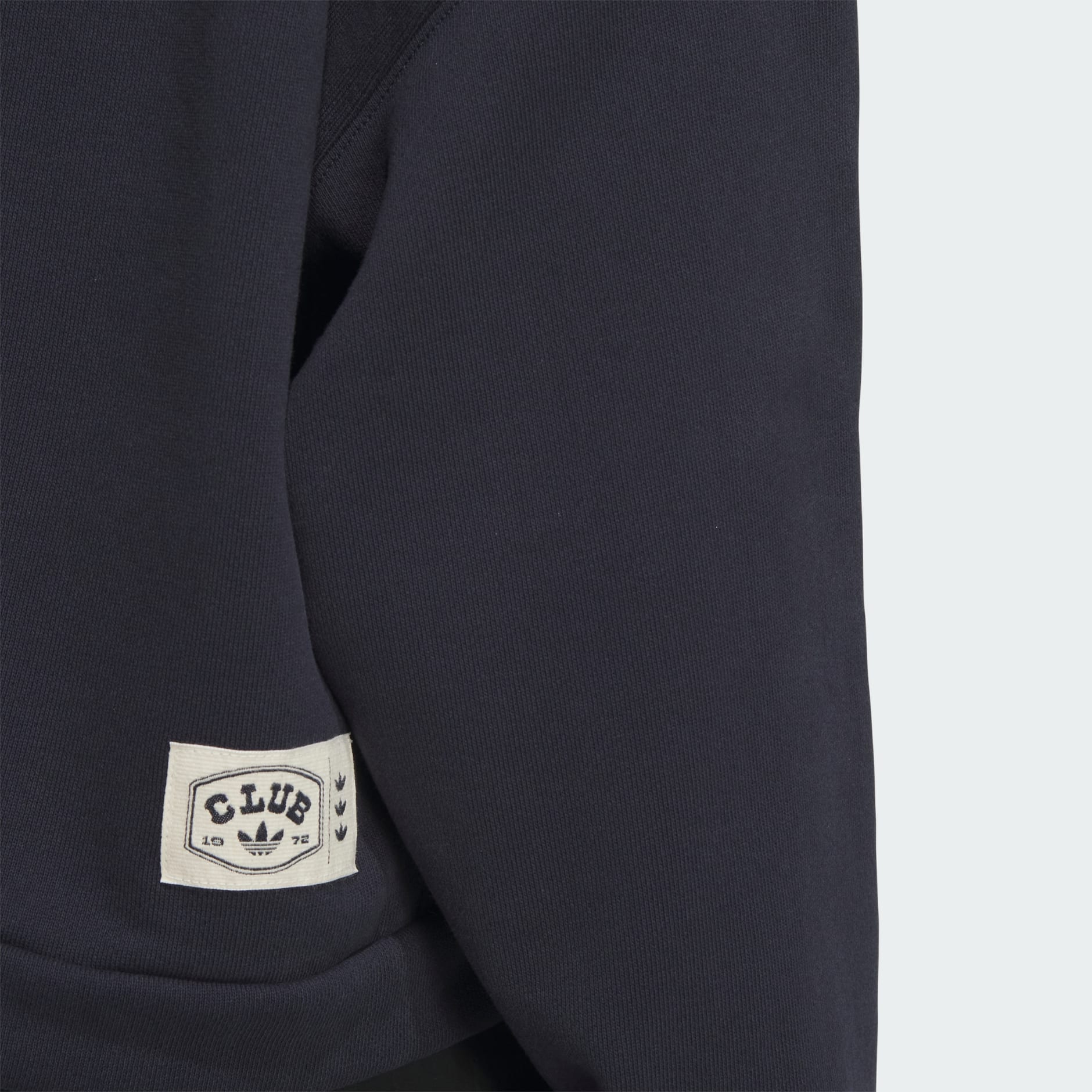 Collegiate Graphics Crew Sweatshirt