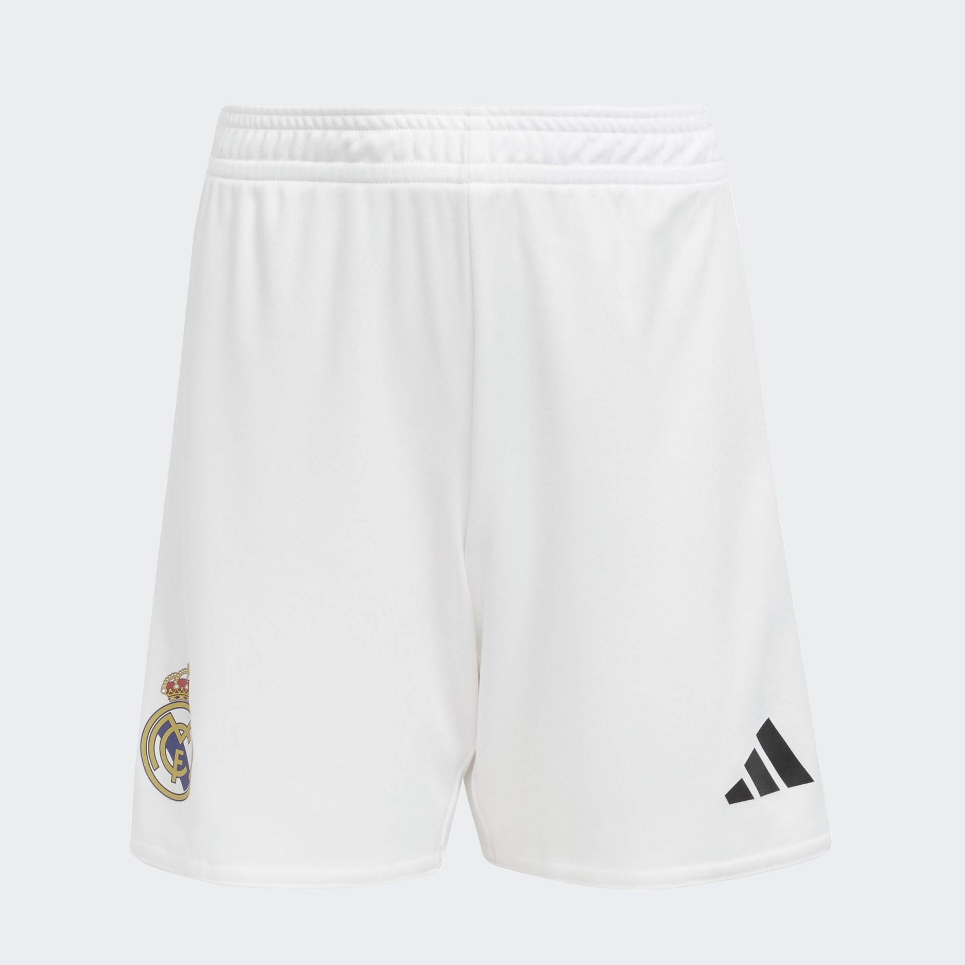 Set acasă mini Real Madrid 24/25 pentru copii