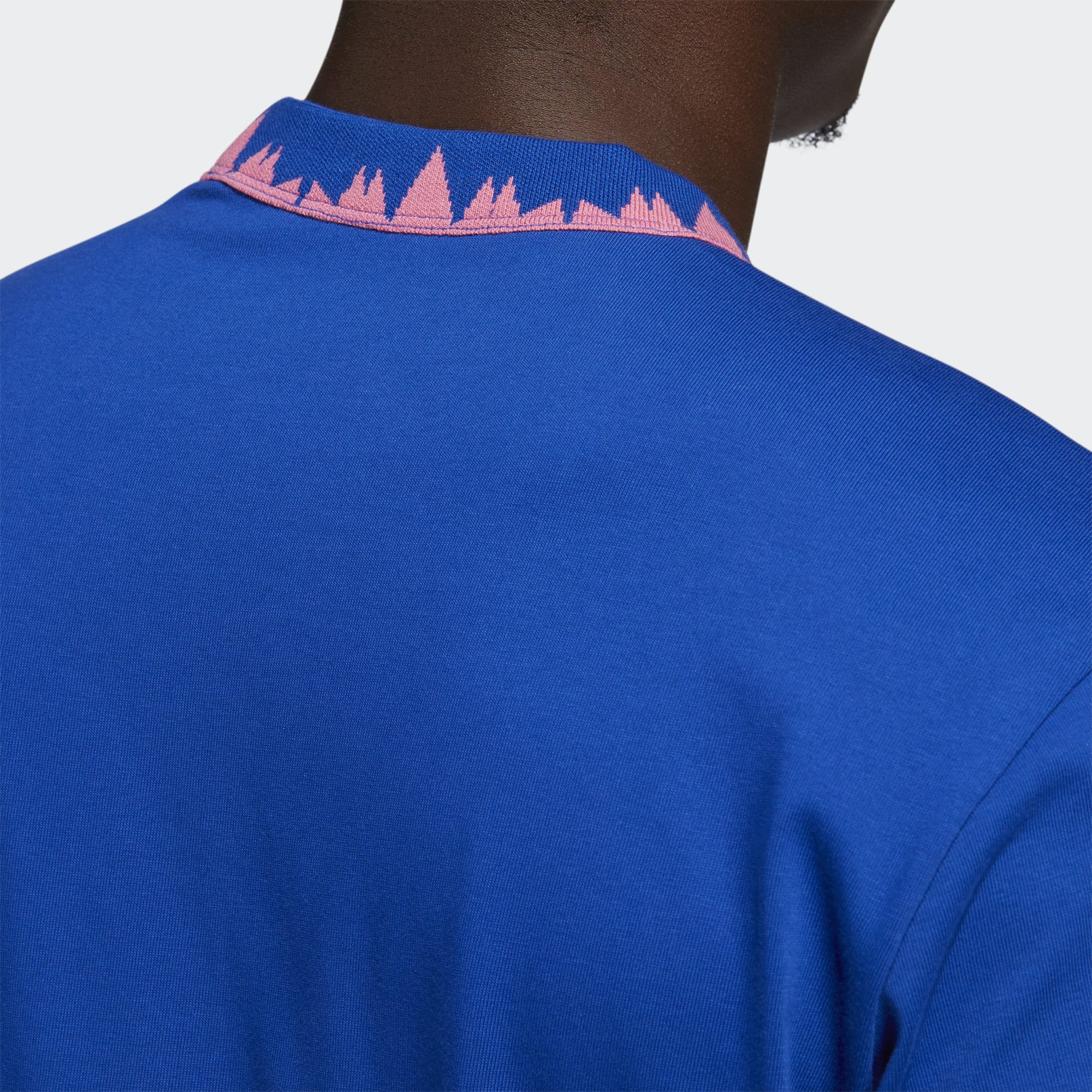 Camiseta de Algodón Grueso Lifestyler Juventus
