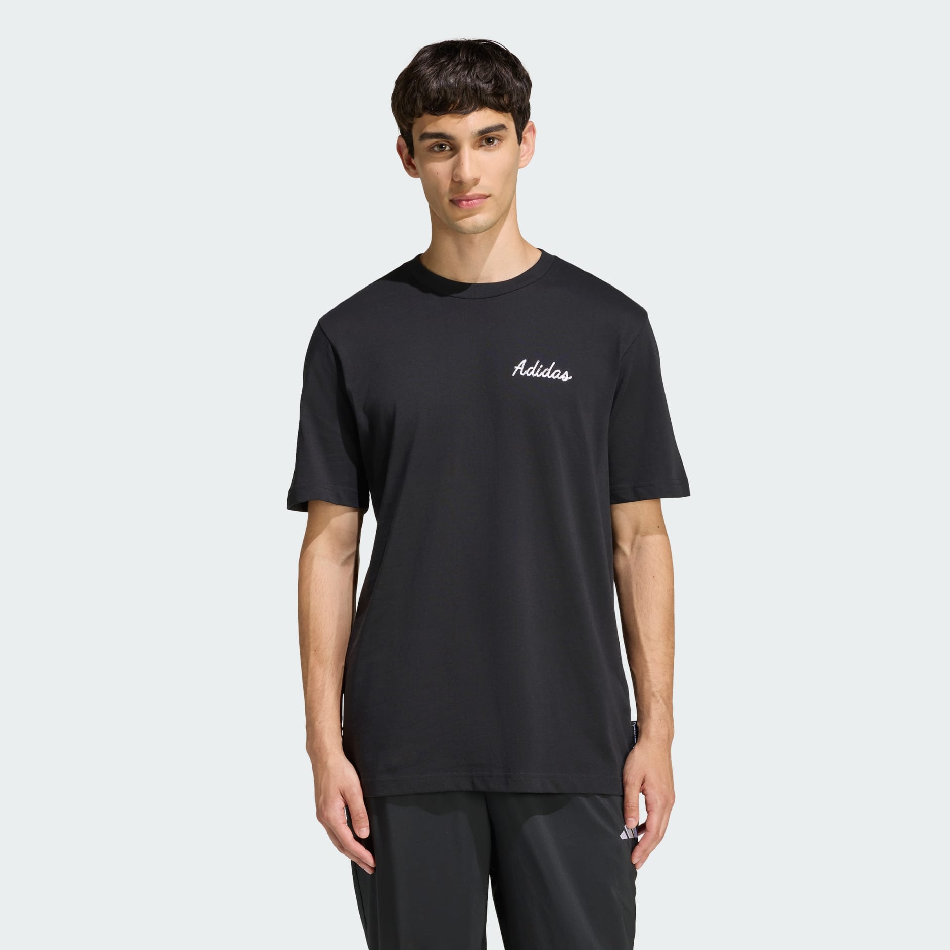 TRICOU NOVELTY BOWL GRAPHIC